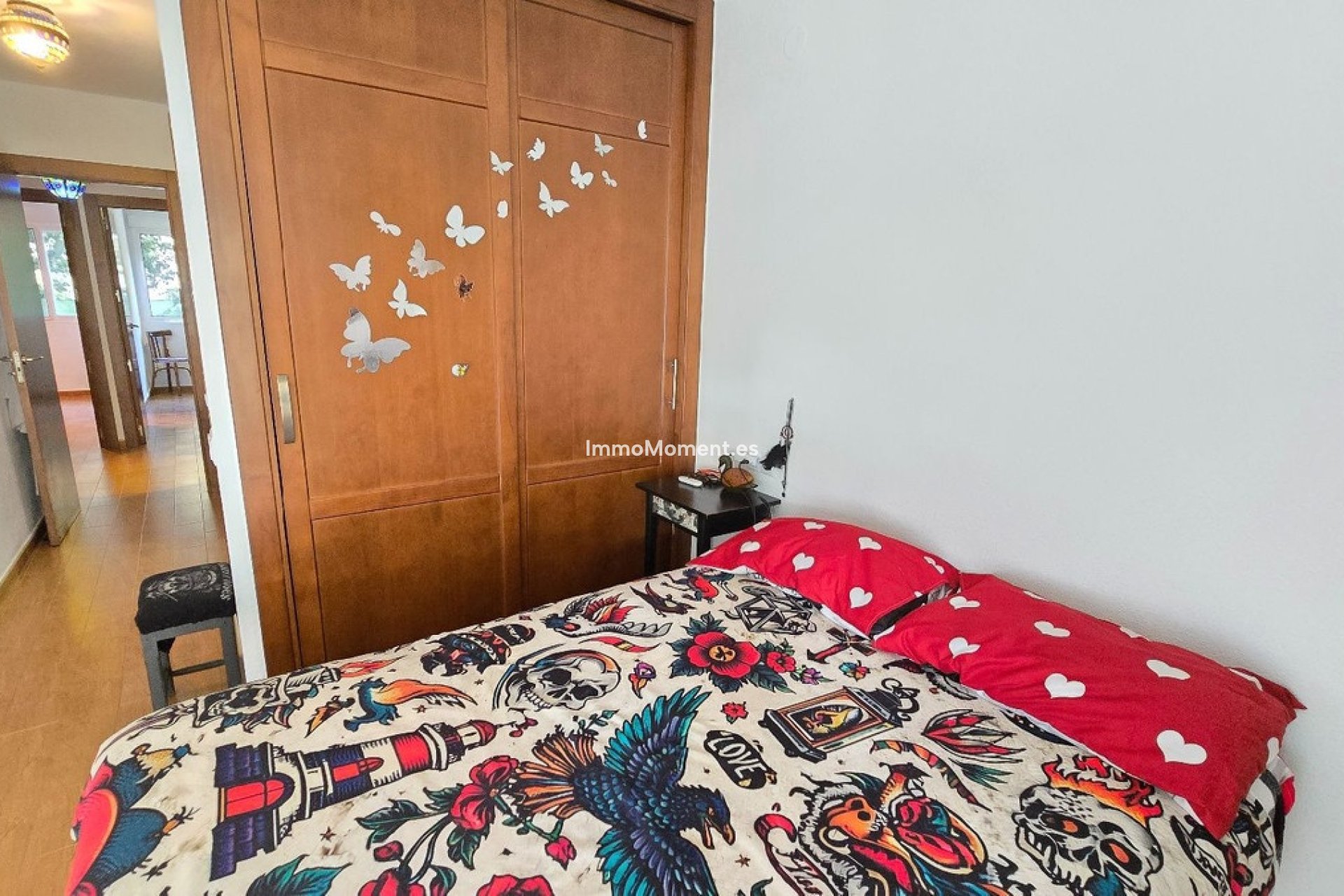 Reventa - Apartamento - Benalmadena - Arroyo de la Miel
