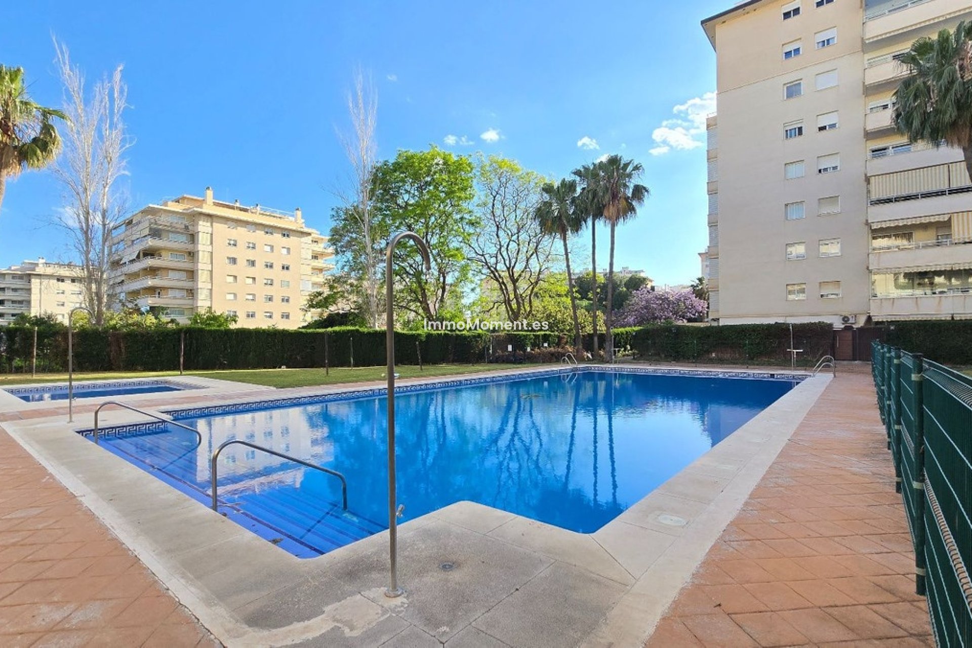Reventa - Apartamento - Benalmadena - Arroyo de la Miel