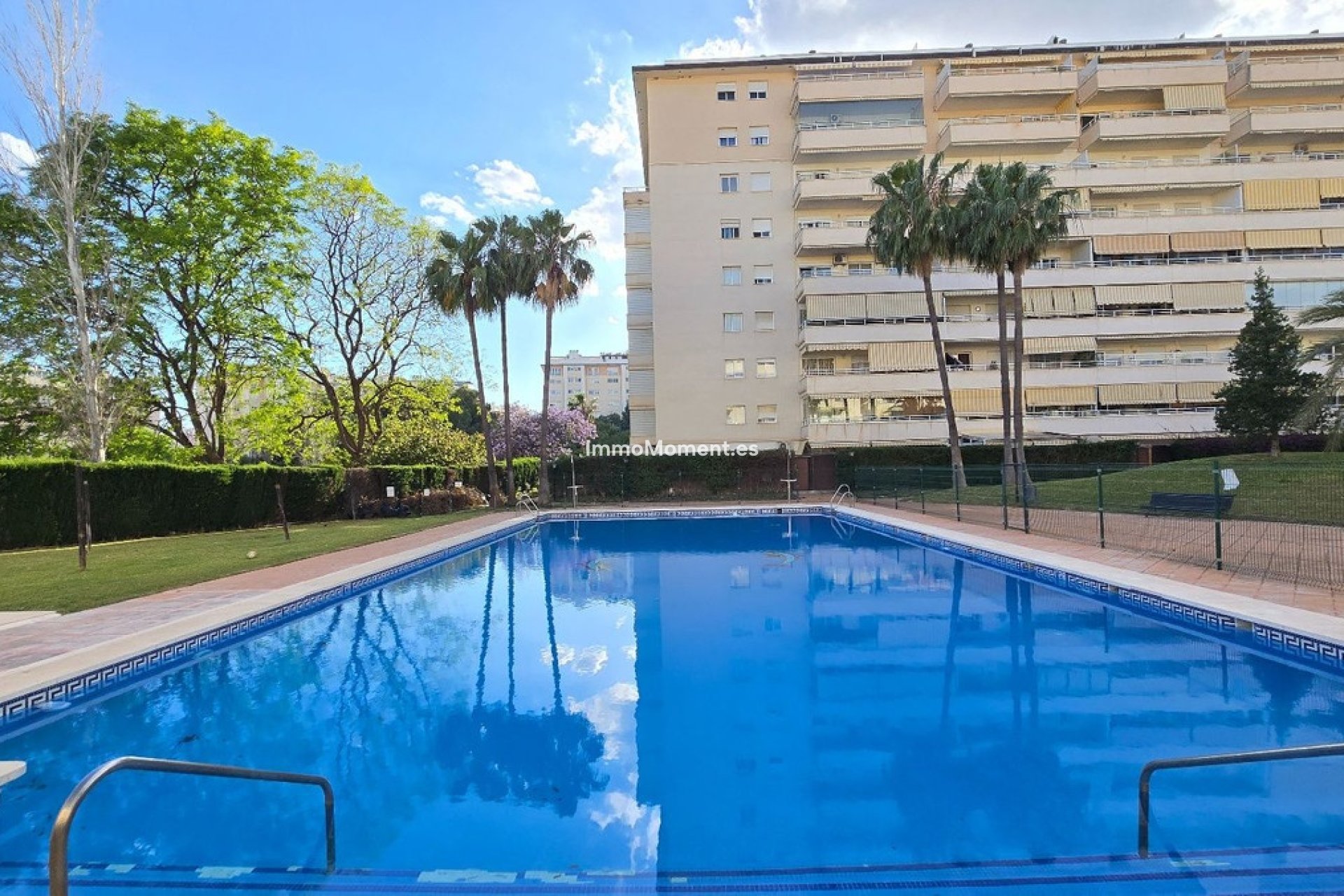 Reventa - Apartamento - Benalmadena - Arroyo de la Miel
