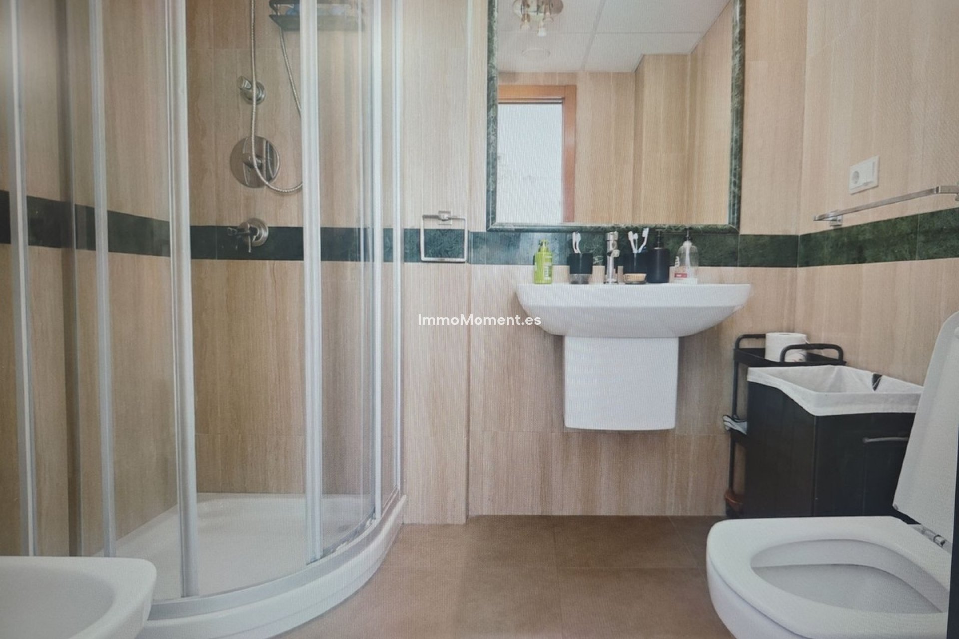 Reventa - Apartamento - Benalmadena - Arroyo de la Miel