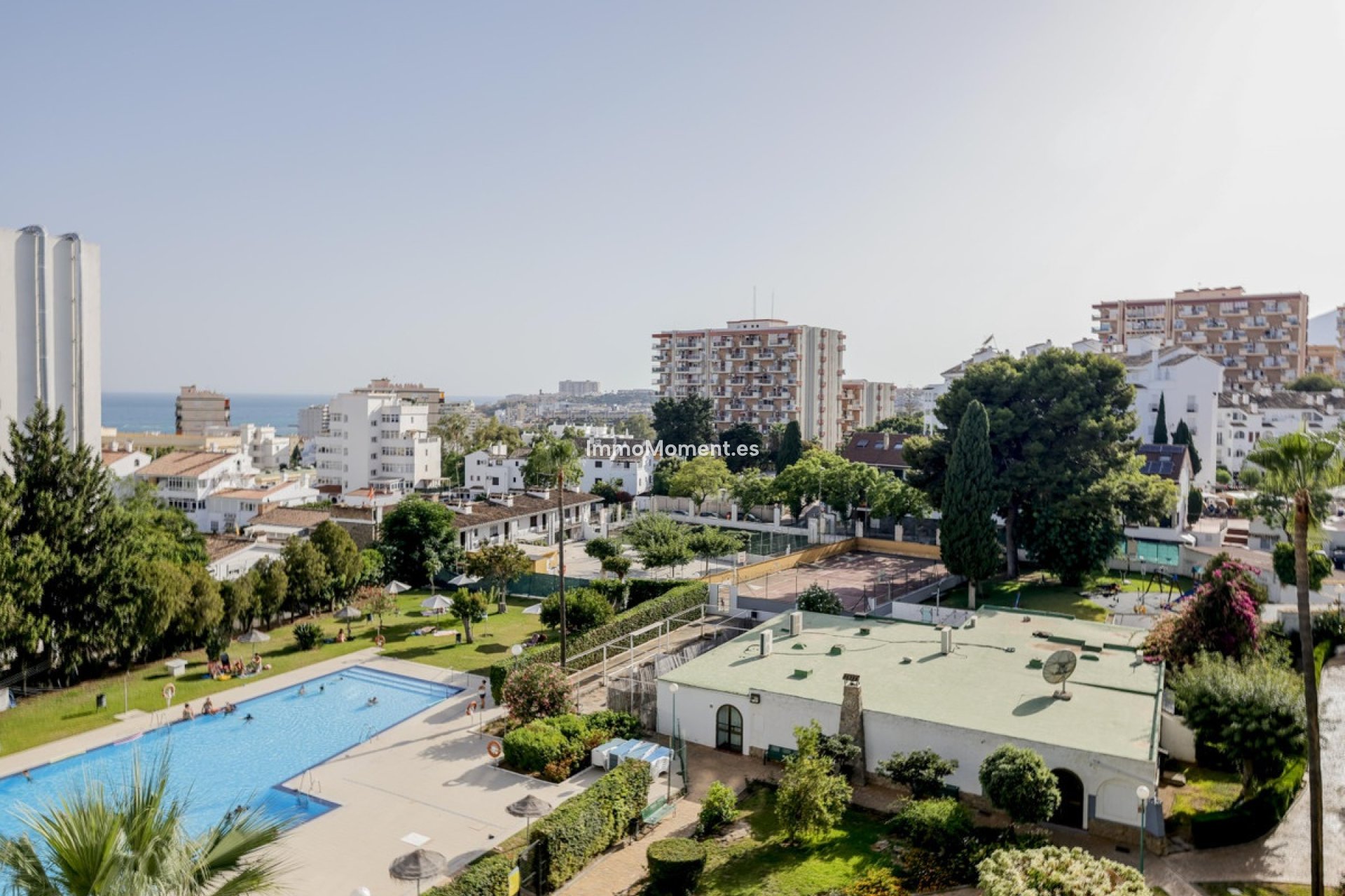 Reventa - Apartamento - Benalmadena - Benalmadena Centro