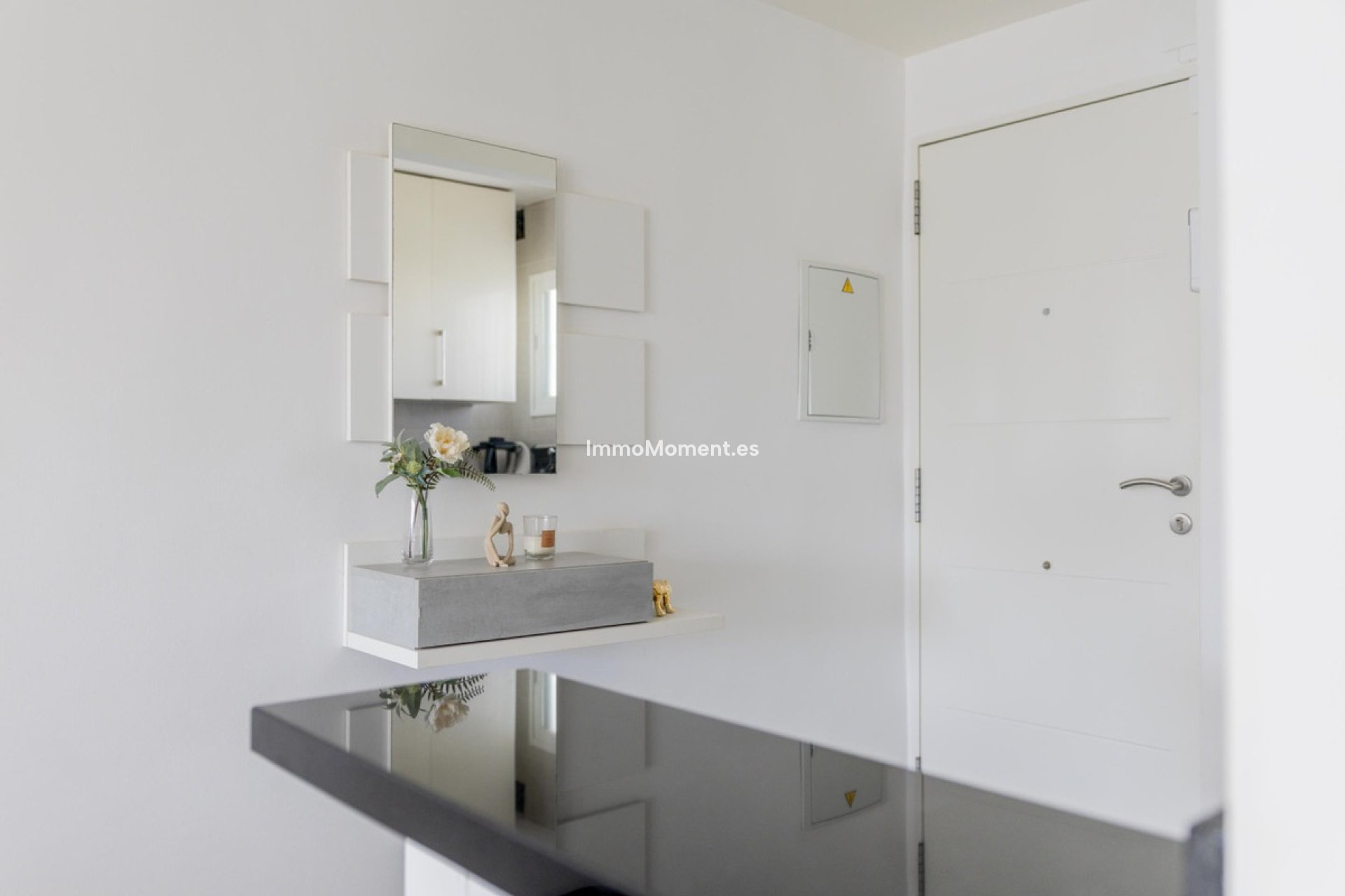 Reventa - Apartamento - Benalmadena - Benalmadena Centro