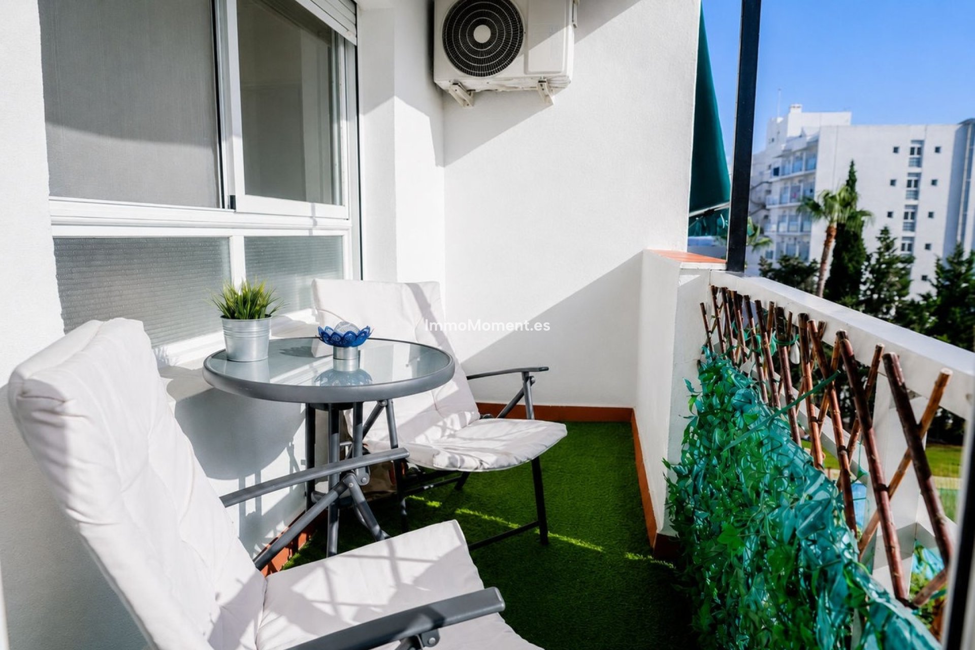 Reventa - Apartamento - Benalmadena - Benalmadena Centro