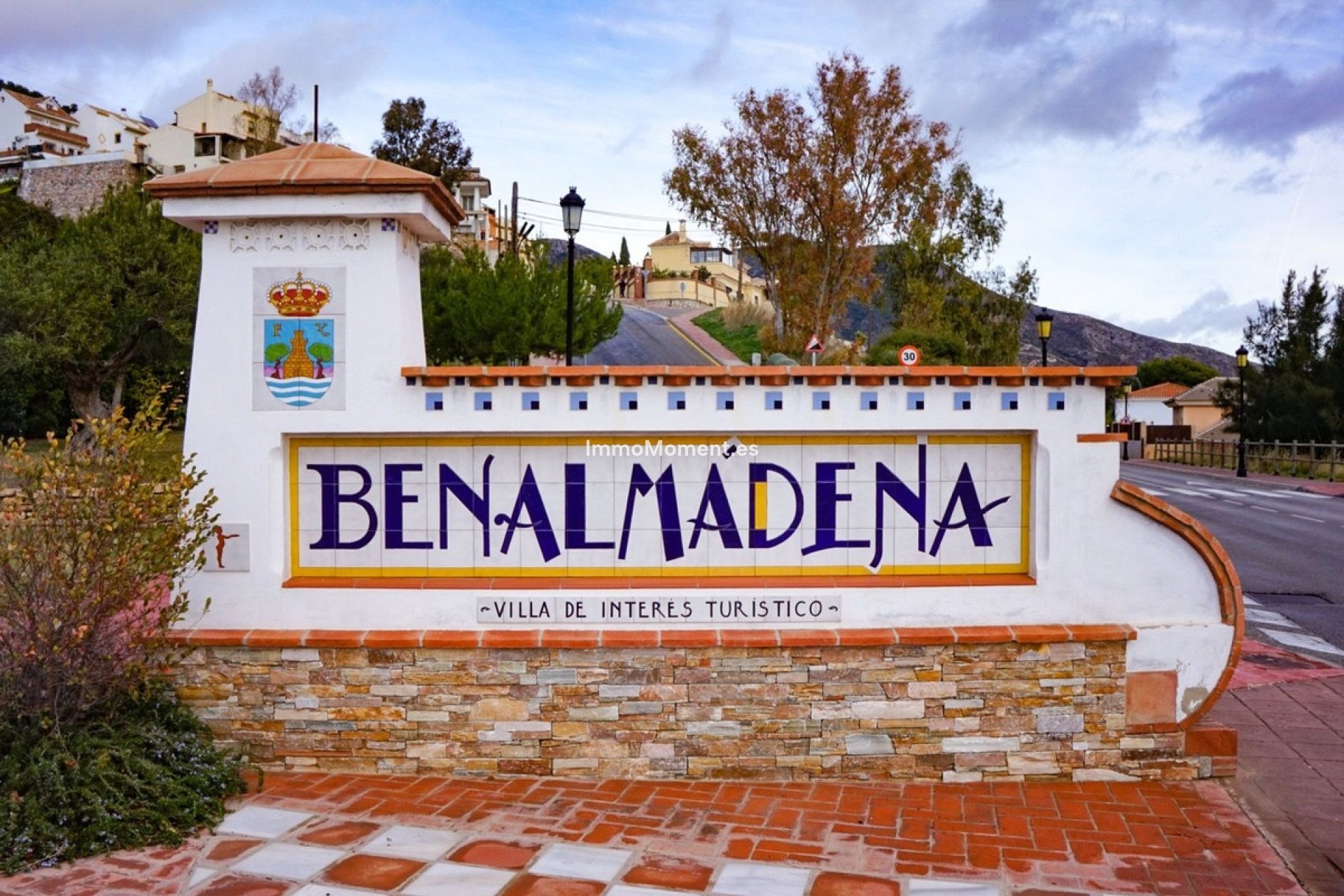Reventa - Apartamento - Benalmadena - Benalmadena Centro