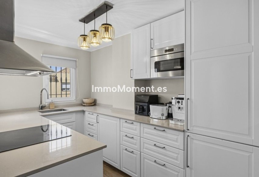 Reventa - Apartamento - Benalmadena - Benalmadena Centro