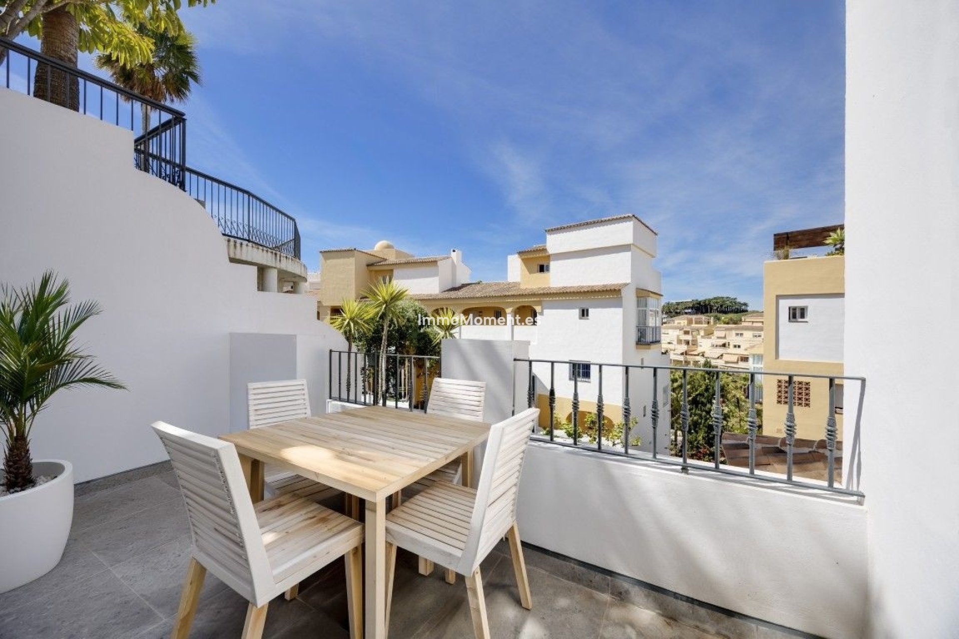 Reventa - Apartamento - Benalmadena - Benalmadena Centro