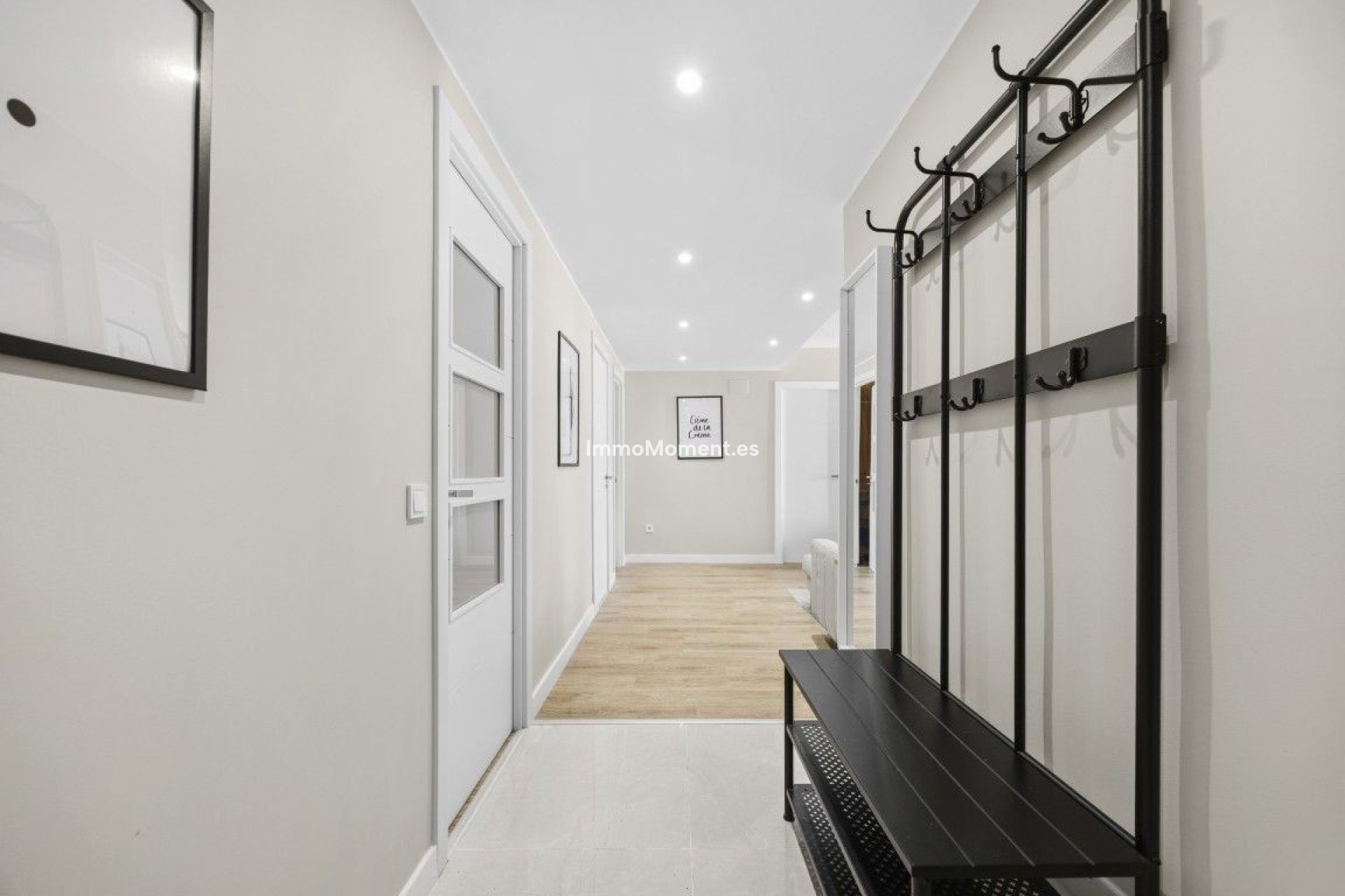 Reventa - Apartamento - Benalmadena - Benalmadena Centro