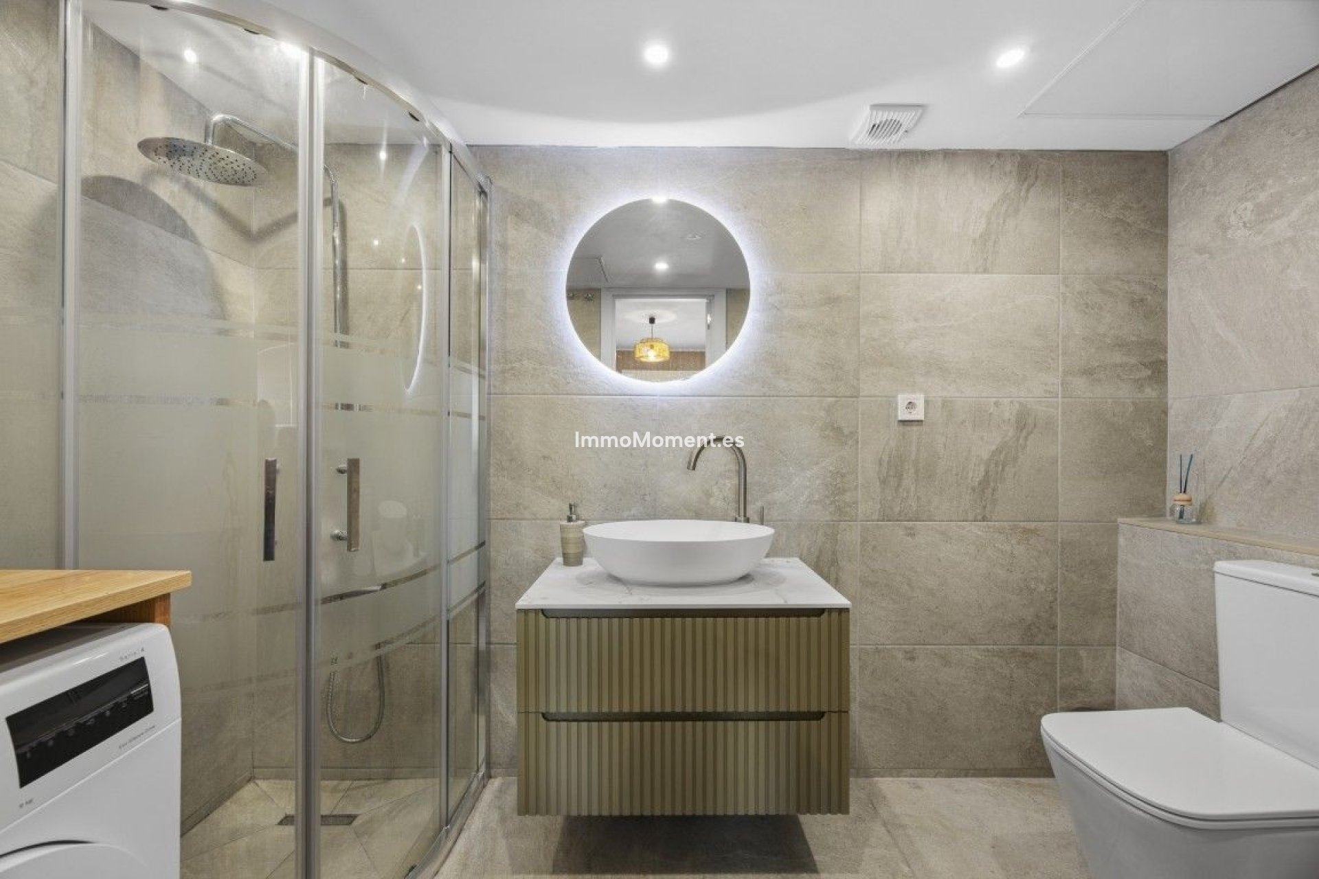 Reventa - Apartamento - Benalmadena - Benalmadena Centro