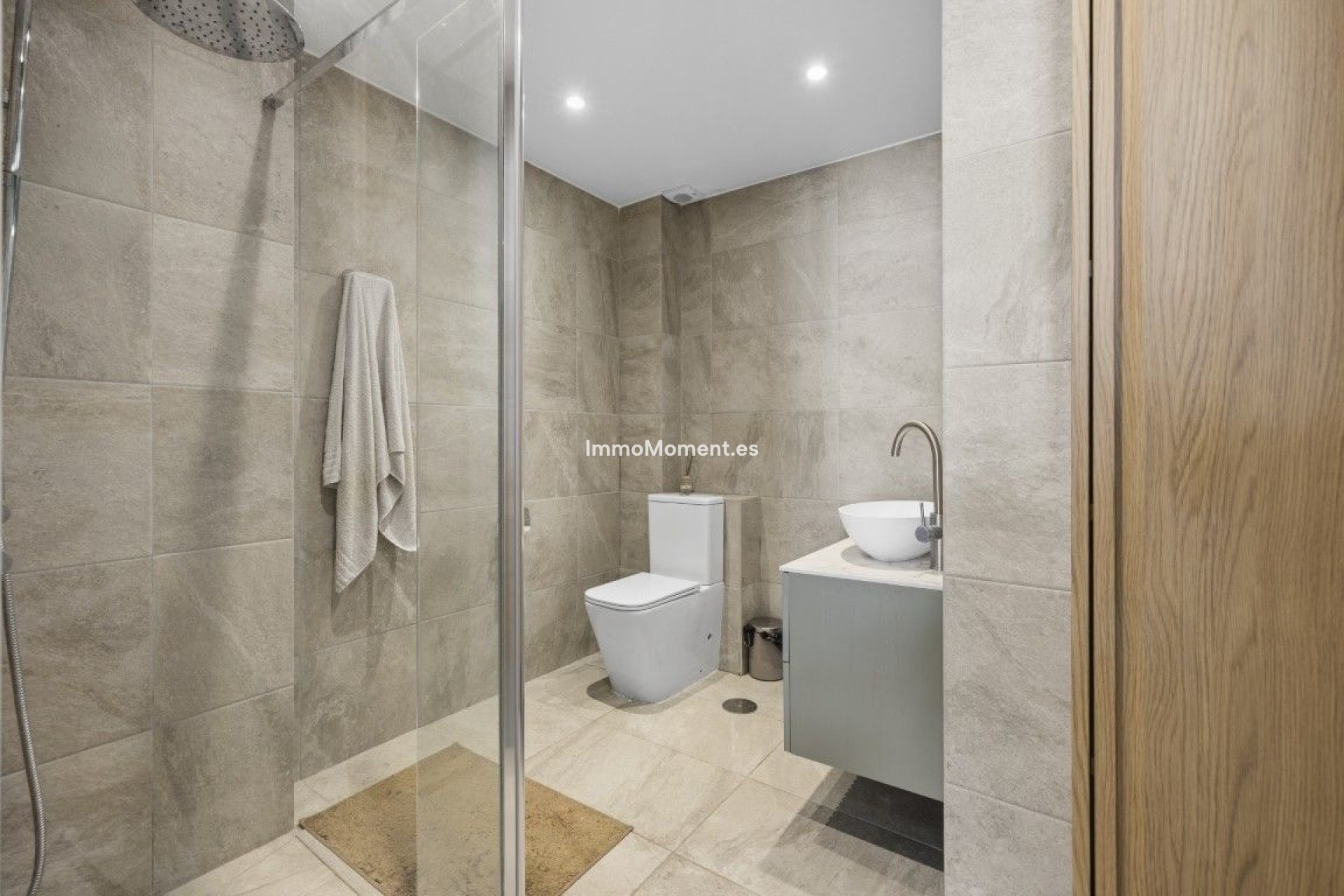 Reventa - Apartamento - Benalmadena - Benalmadena Centro