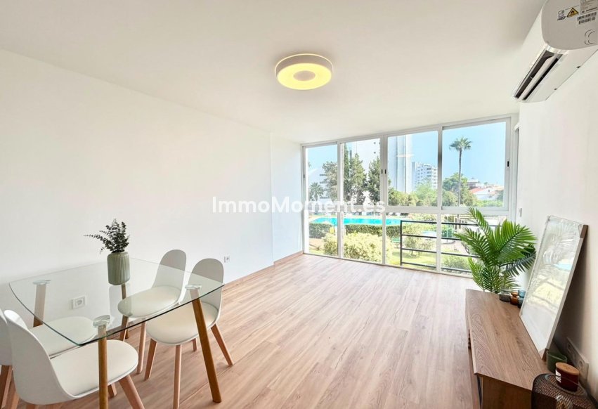 Reventa - Apartamento - Benalmadena - Benalmadena Centro