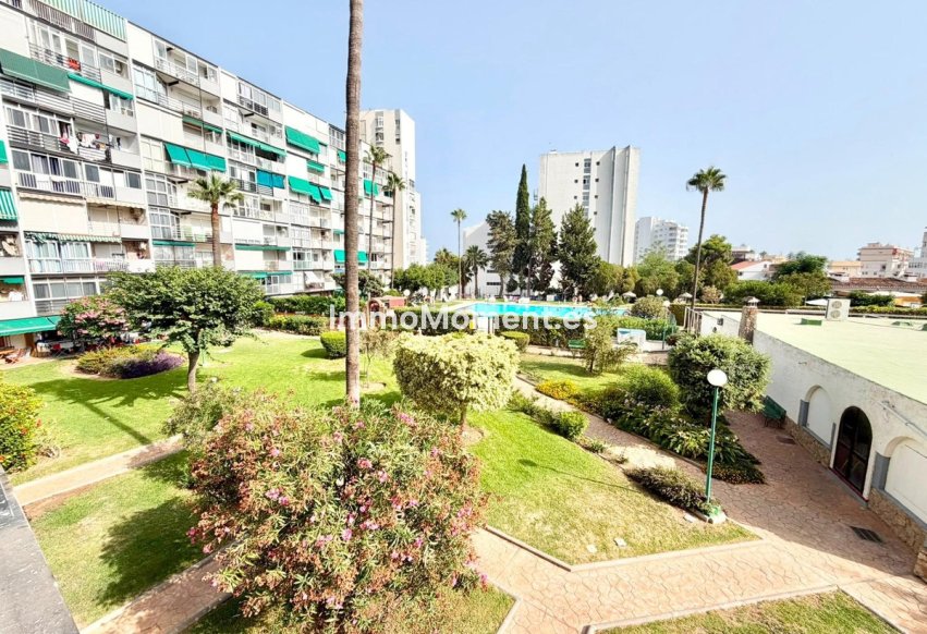 Reventa - Apartamento - Benalmadena - Benalmadena Centro