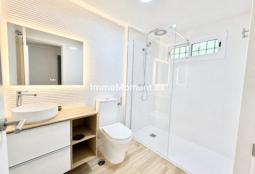 Reventa - Apartamento - Benalmadena - Benalmadena Centro