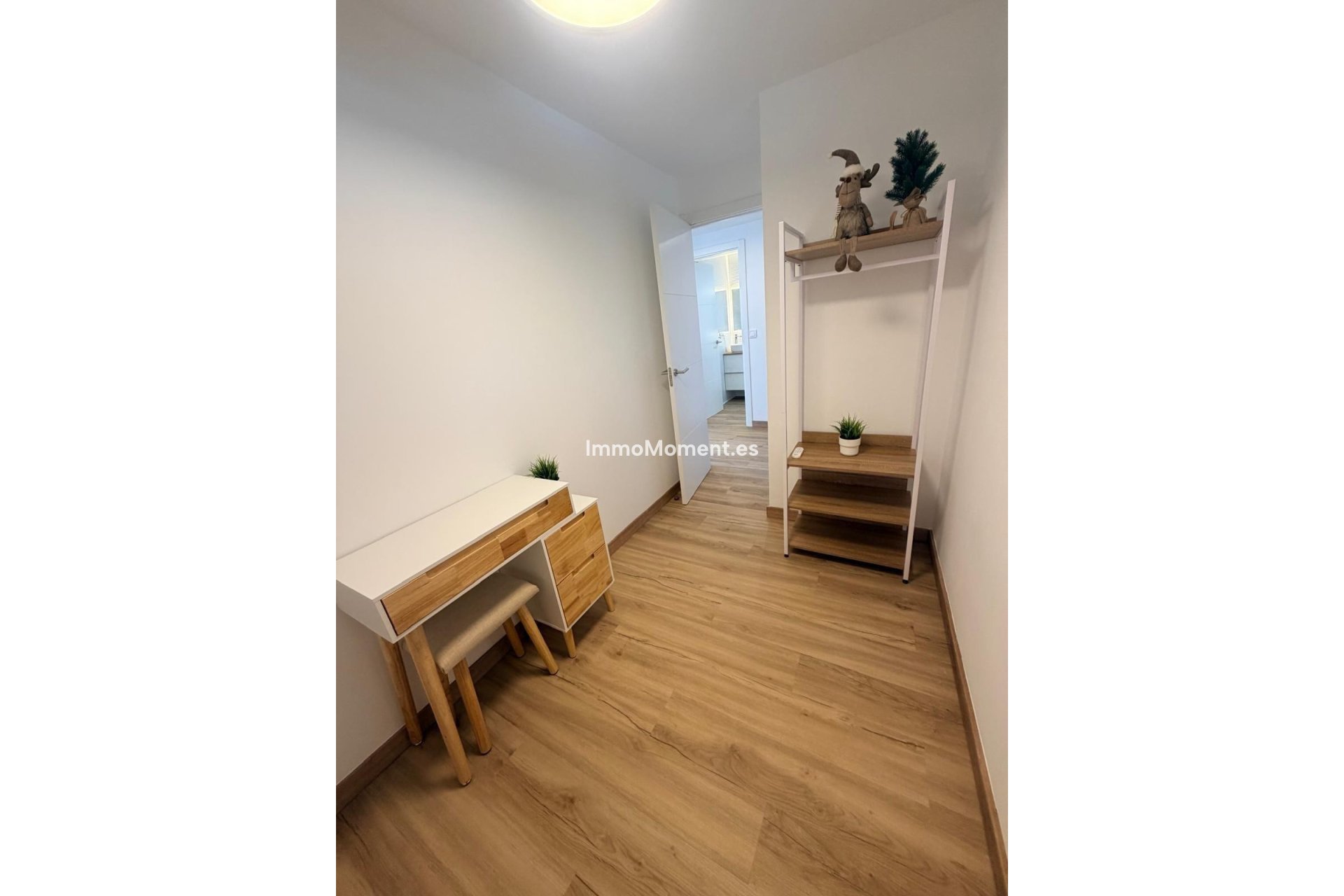 Reventa - Apartamento - Benalmadena - Benalmadena Centro