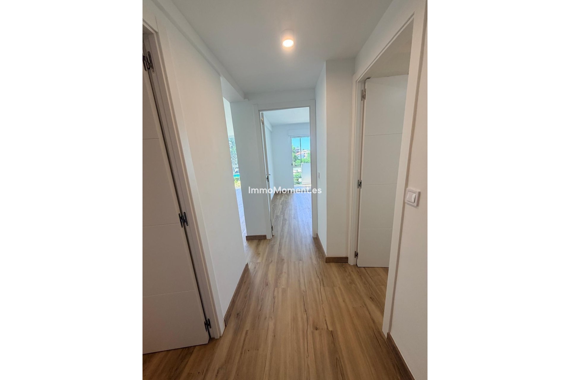 Reventa - Apartamento - Benalmadena - Benalmadena Centro