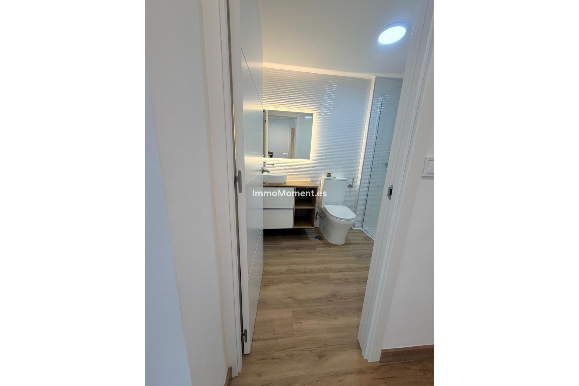 Reventa - Apartamento - Benalmadena - Benalmadena Centro