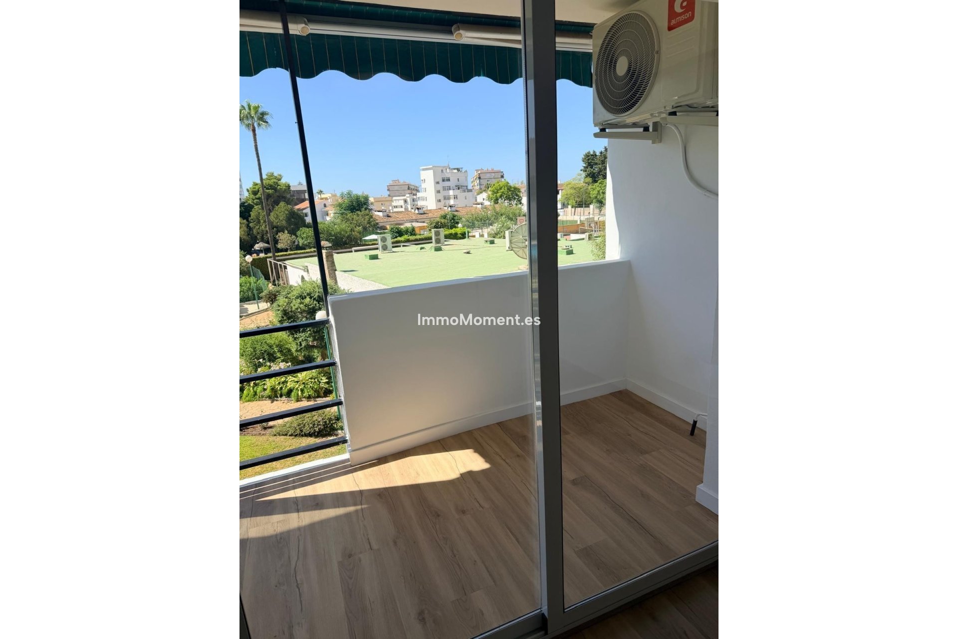 Reventa - Apartamento - Benalmadena - Benalmadena Centro