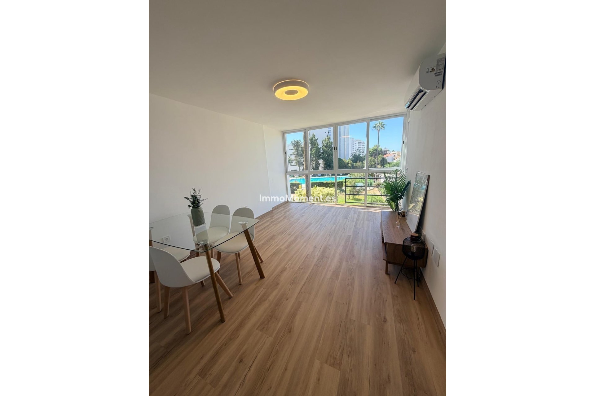 Reventa - Apartamento - Benalmadena - Benalmadena Centro