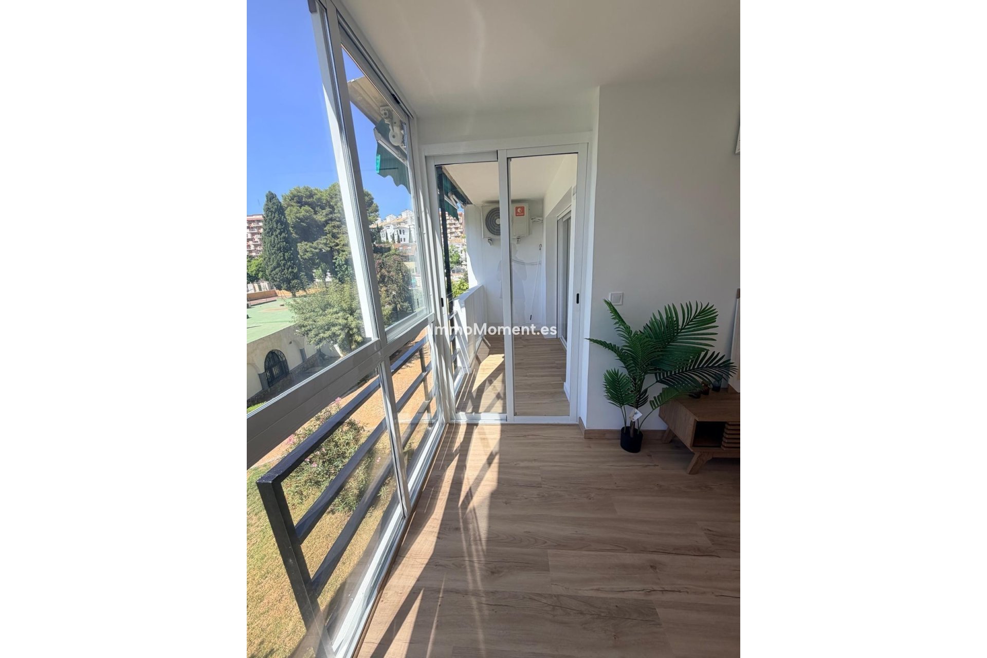 Reventa - Apartamento - Benalmadena - Benalmadena Centro