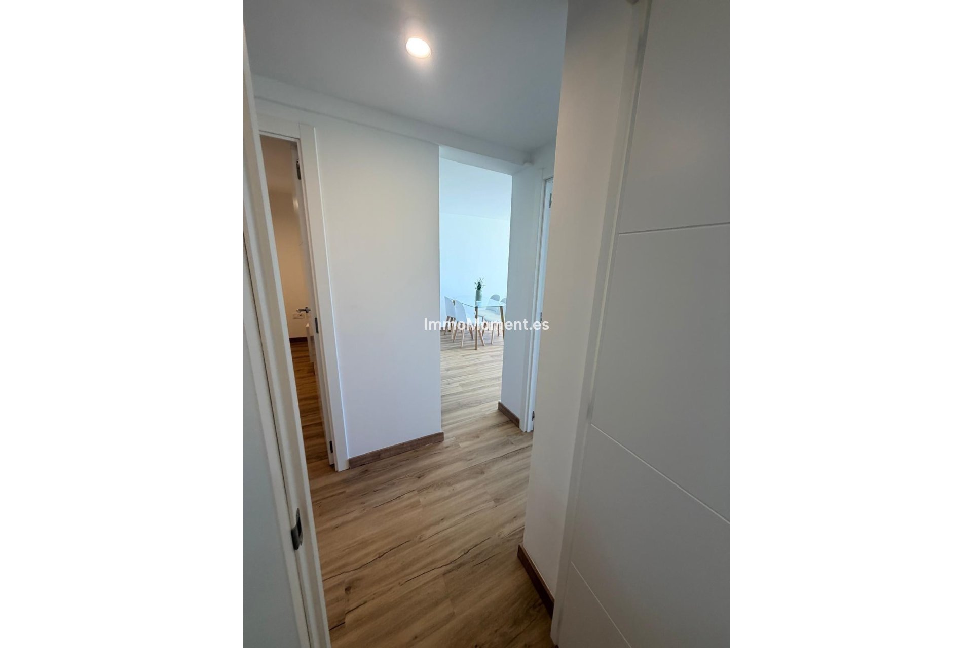 Reventa - Apartamento - Benalmadena - Benalmadena Centro