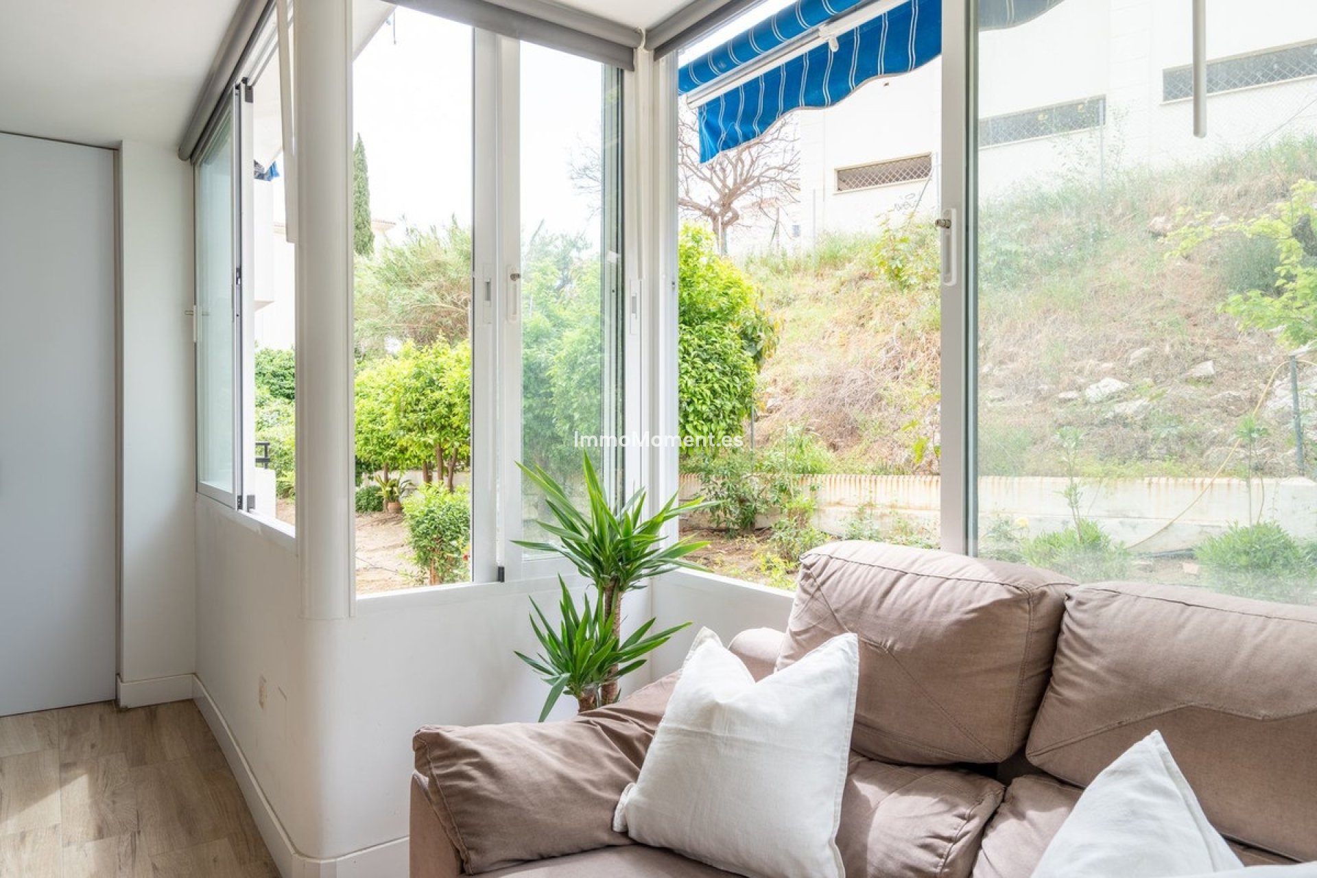 Reventa - Apartamento - Benalmadena - Benalmadena Centro