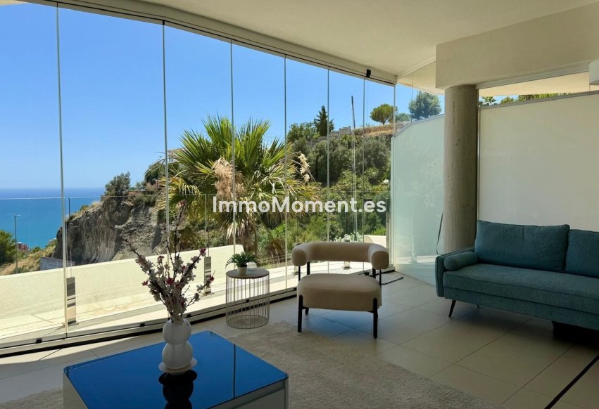 Reventa - Apartamento - Benalmadena - Benalmadena Centro