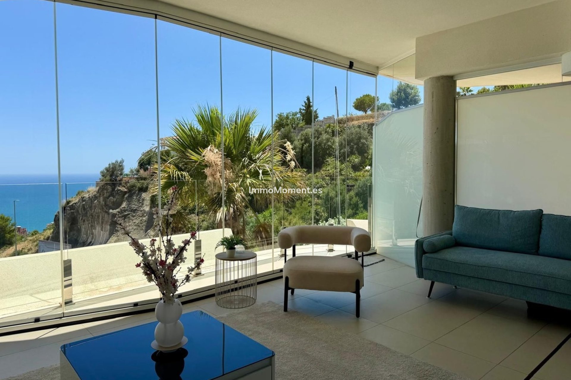 Reventa - Apartamento - Benalmadena - Benalmadena Centro
