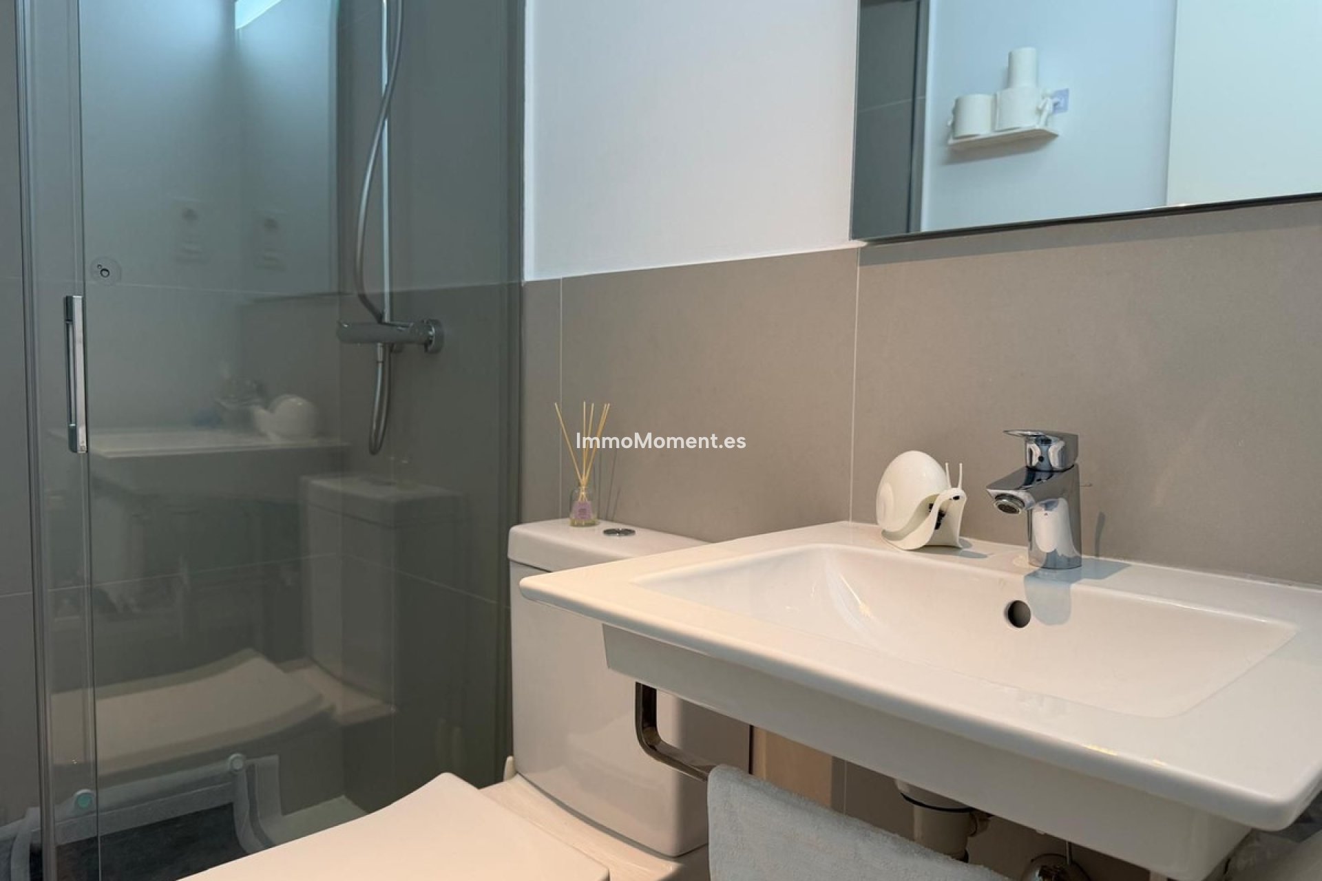Reventa - Apartamento - Benalmadena - Benalmadena Centro