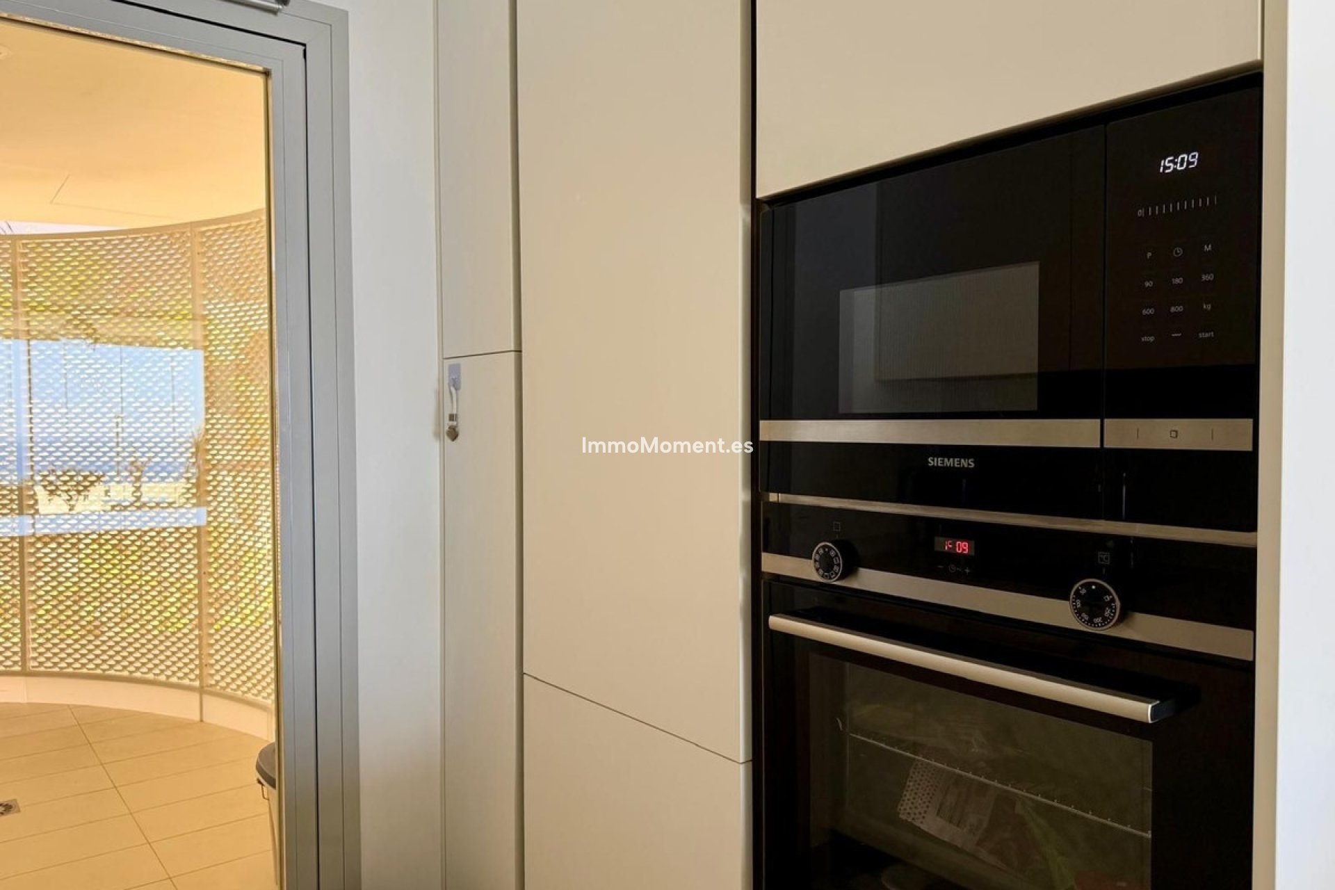 Reventa - Apartamento - Benalmadena - Benalmadena Centro