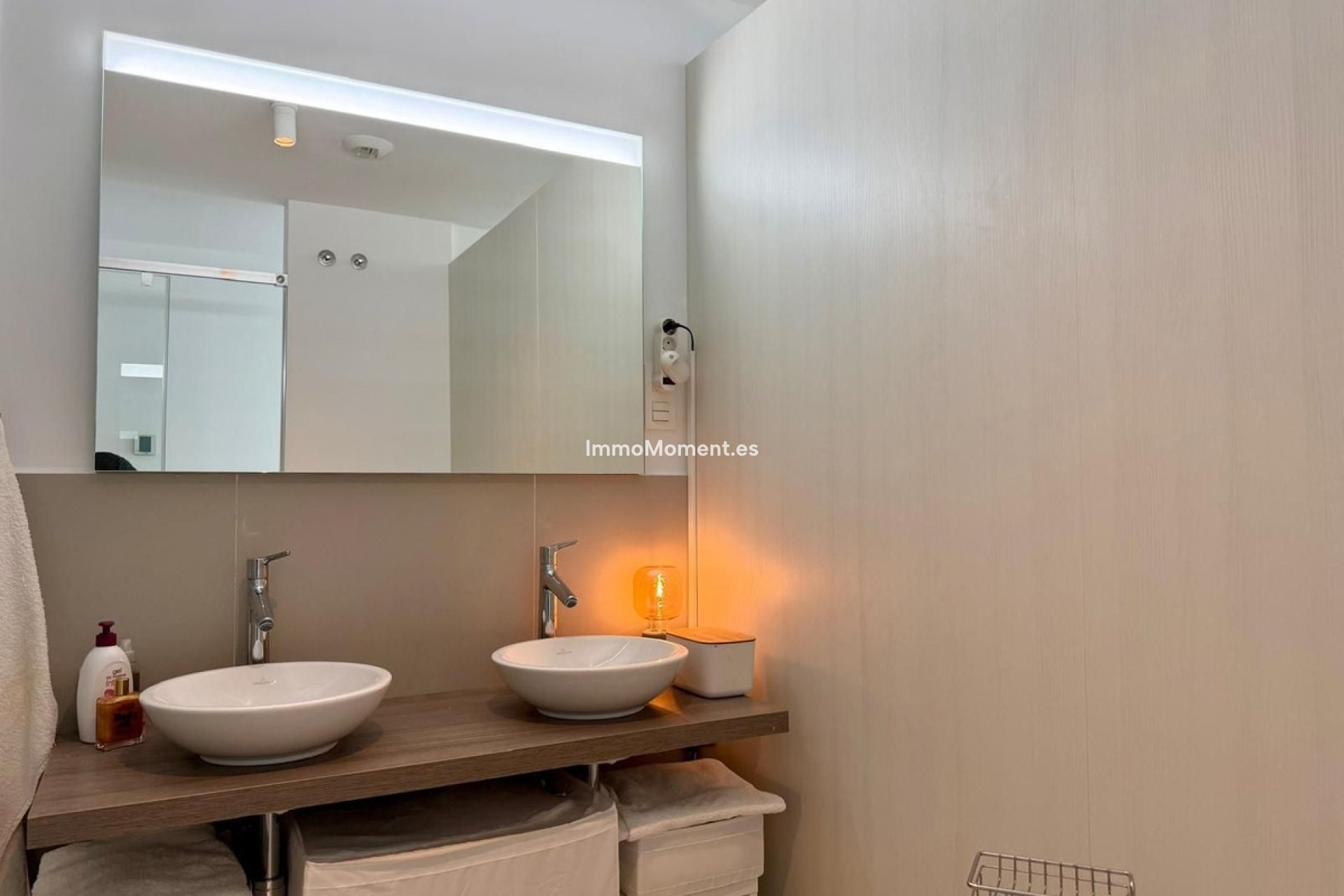 Reventa - Apartamento - Benalmadena - Benalmadena Centro