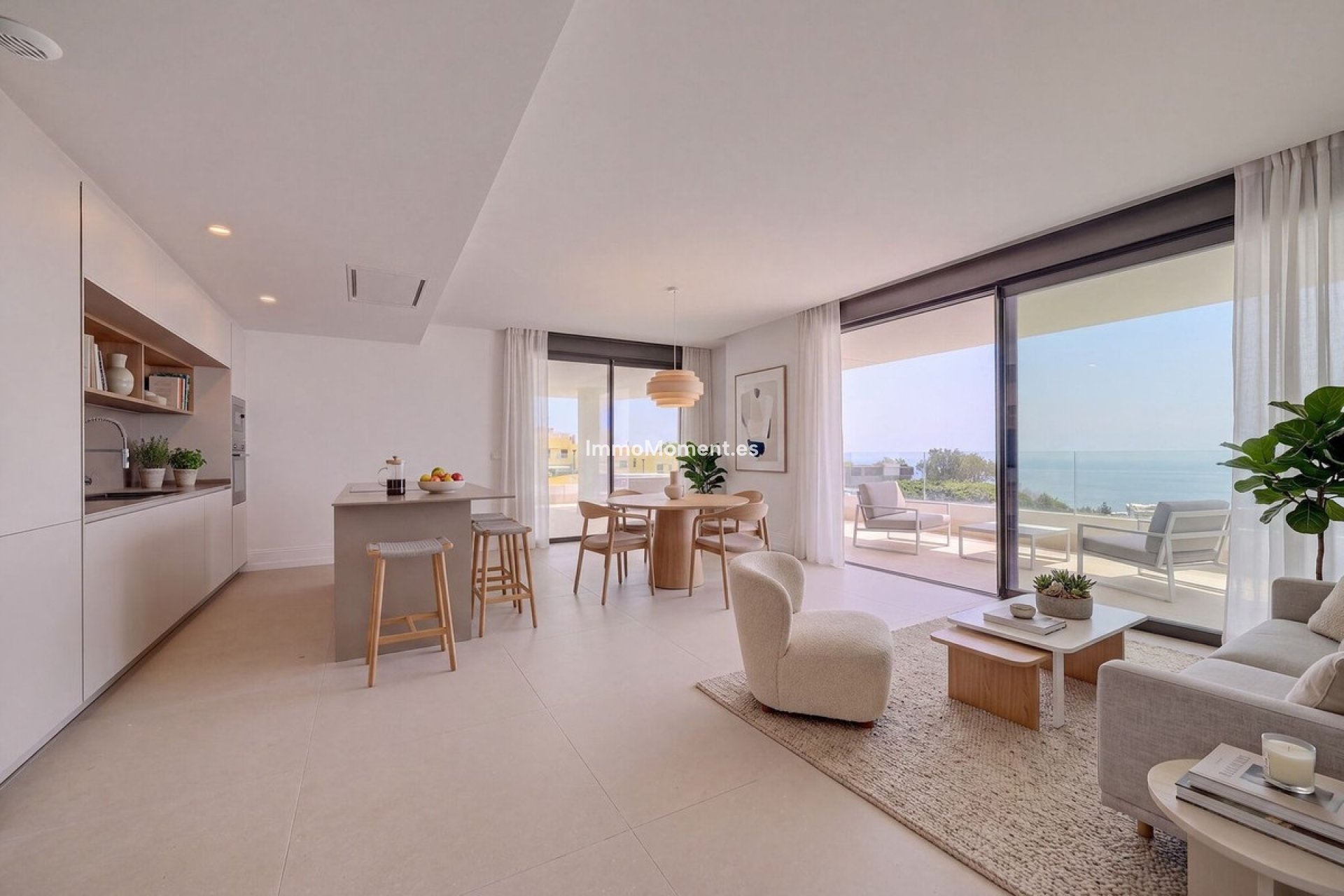 Reventa - Apartamento - Benalmadena - Benalmadena Centro