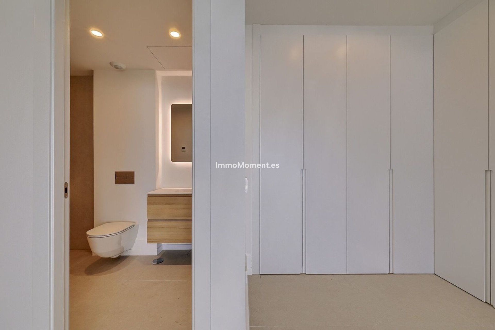 Reventa - Apartamento - Benalmadena - Benalmadena Centro