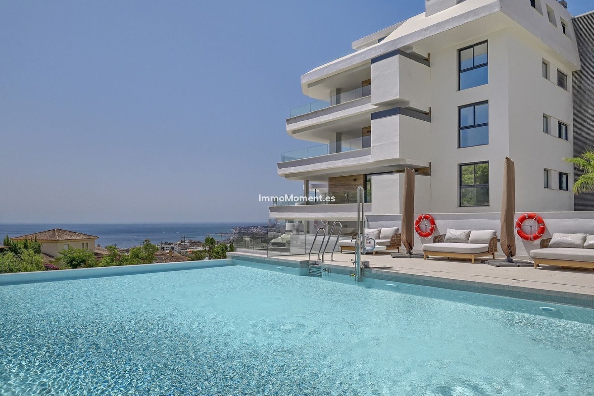 Reventa - Apartamento - Benalmadena - Benalmadena Centro