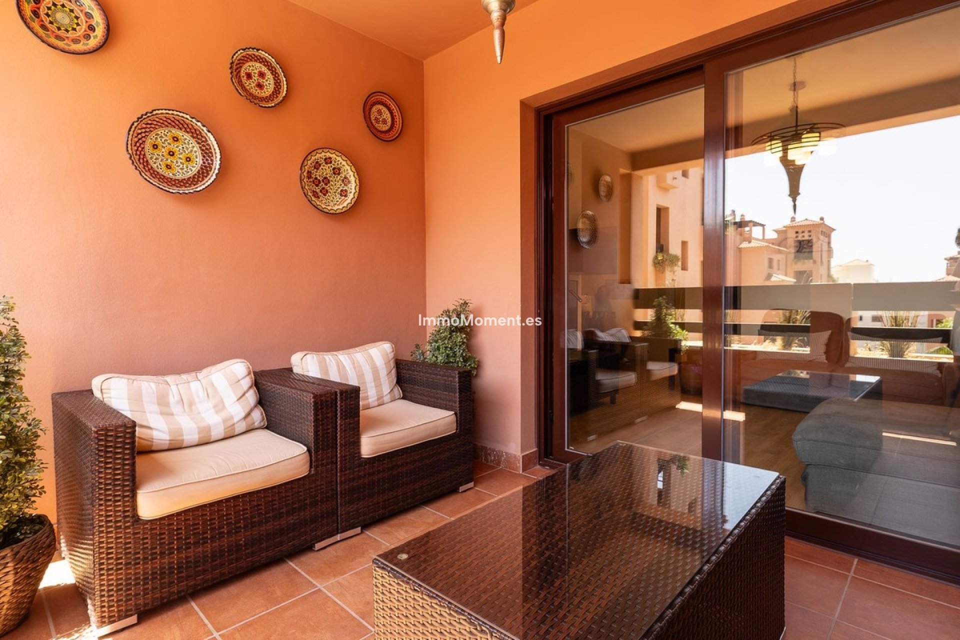 Reventa - Apartamento - Benalmadena - Benalmadena Centro