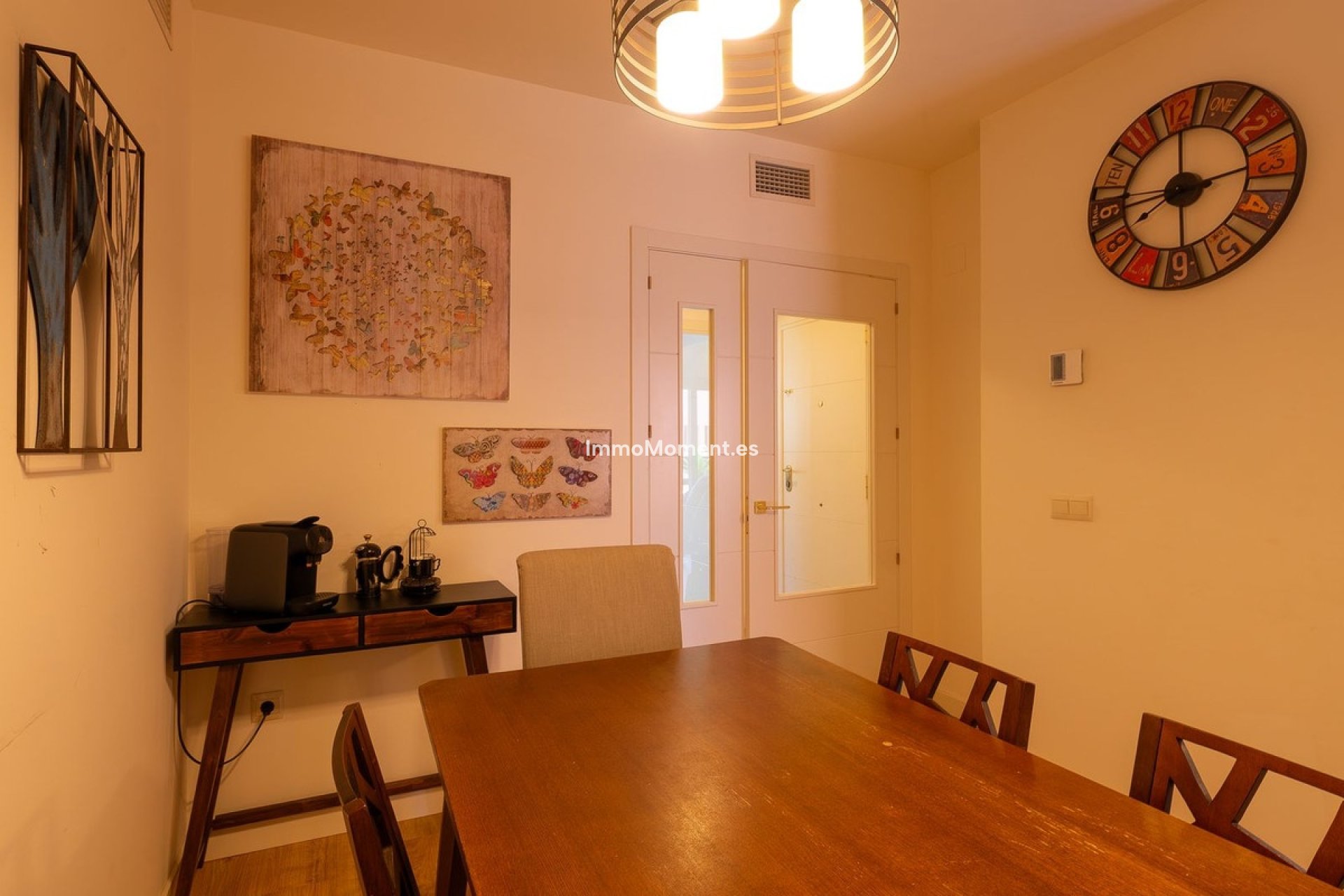 Reventa - Apartamento - Benalmadena - Benalmadena Centro