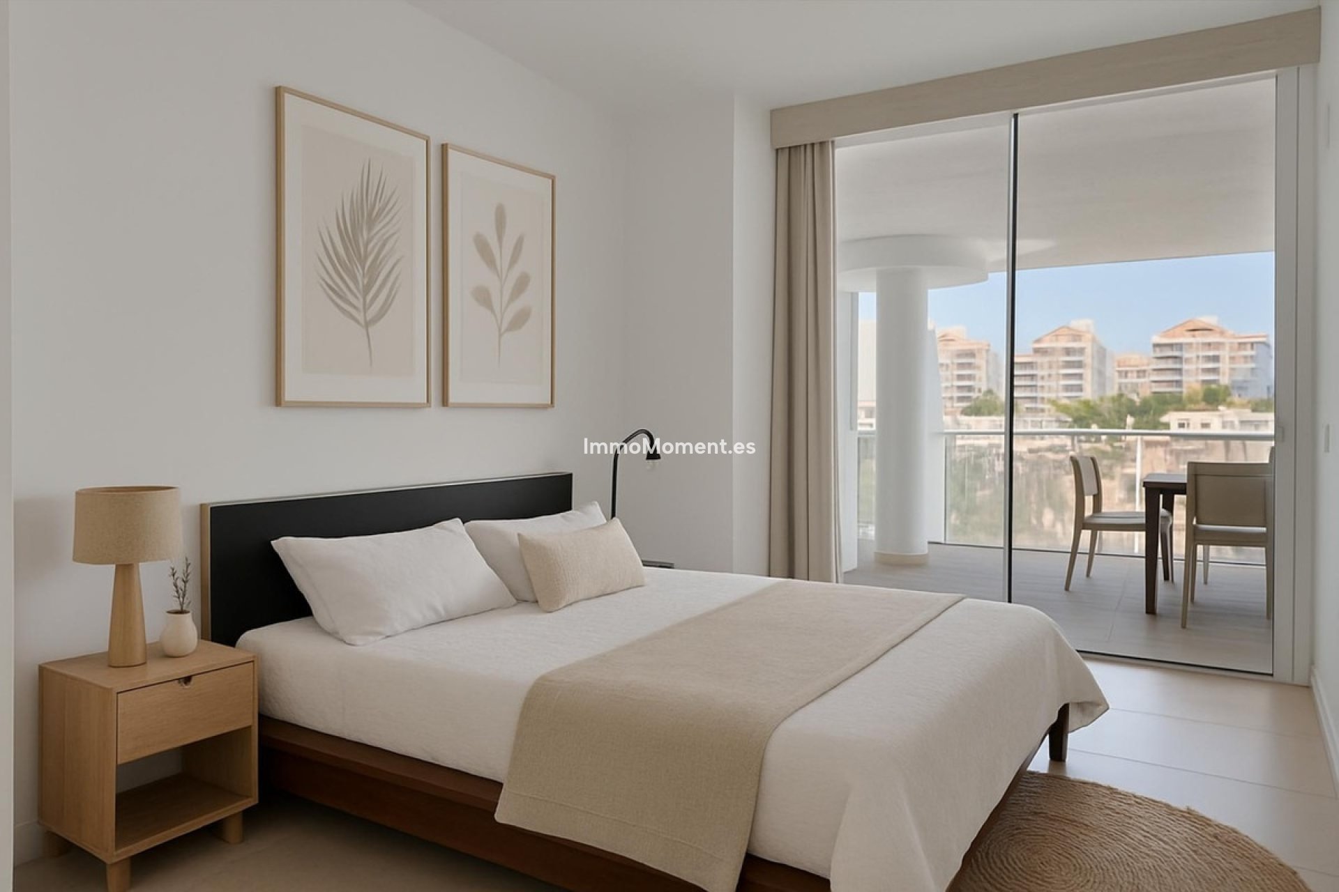 Reventa - Apartamento - Benalmadena - Benalmadena Centro