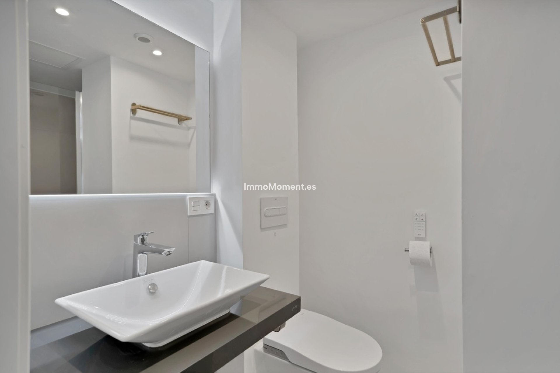 Reventa - Apartamento - Benalmadena - Benalmadena Centro