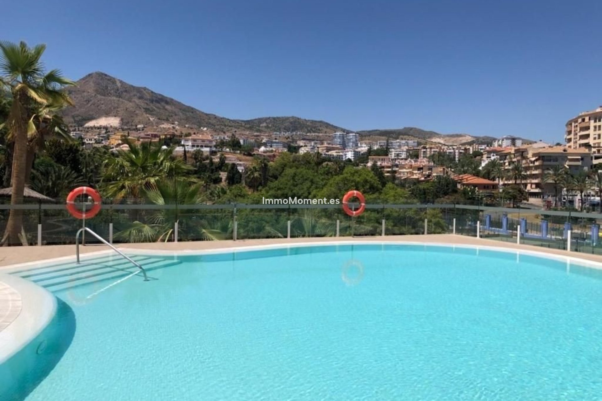 Reventa - Apartamento - Benalmadena - Benalmadena Centro