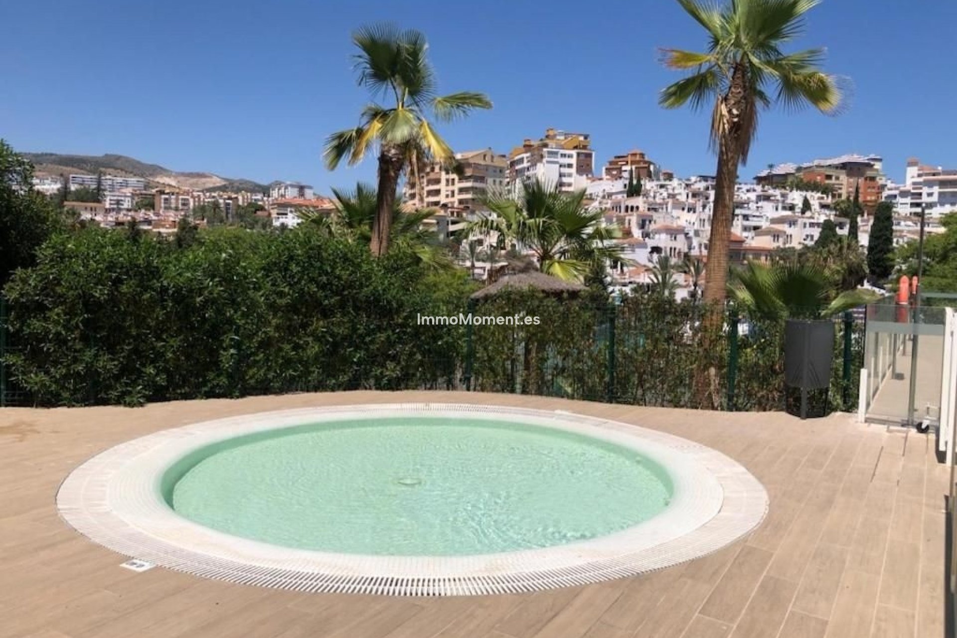 Reventa - Apartamento - Benalmadena - Benalmadena Centro