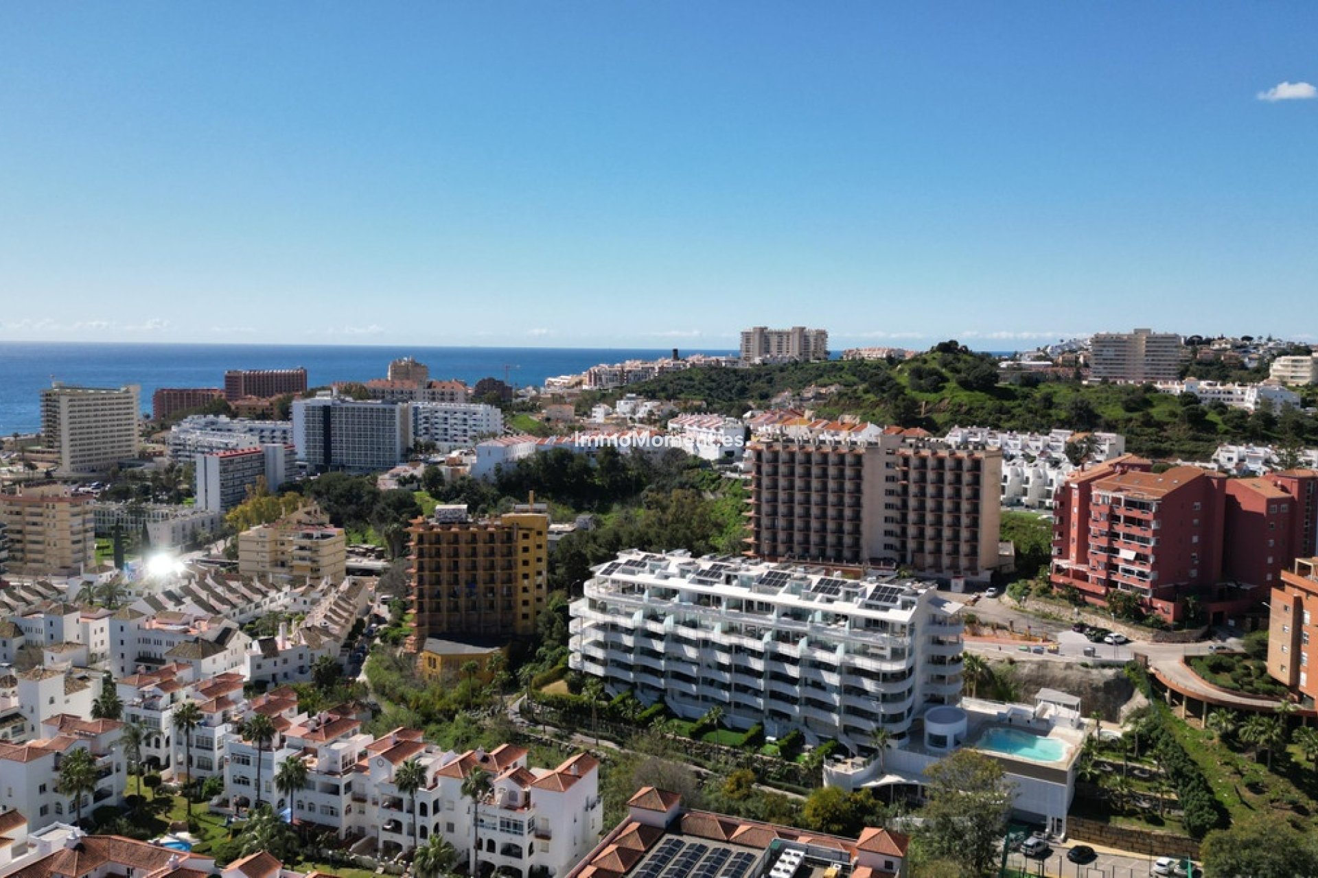 Reventa - Apartamento - Benalmadena - Benalmadena Centro