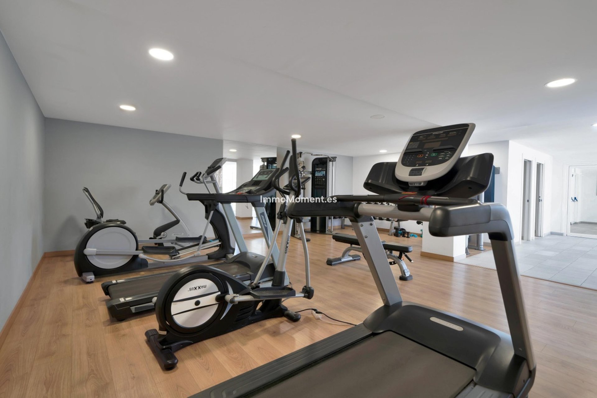 Reventa - Apartamento - Benalmadena - Benalmadena Centro