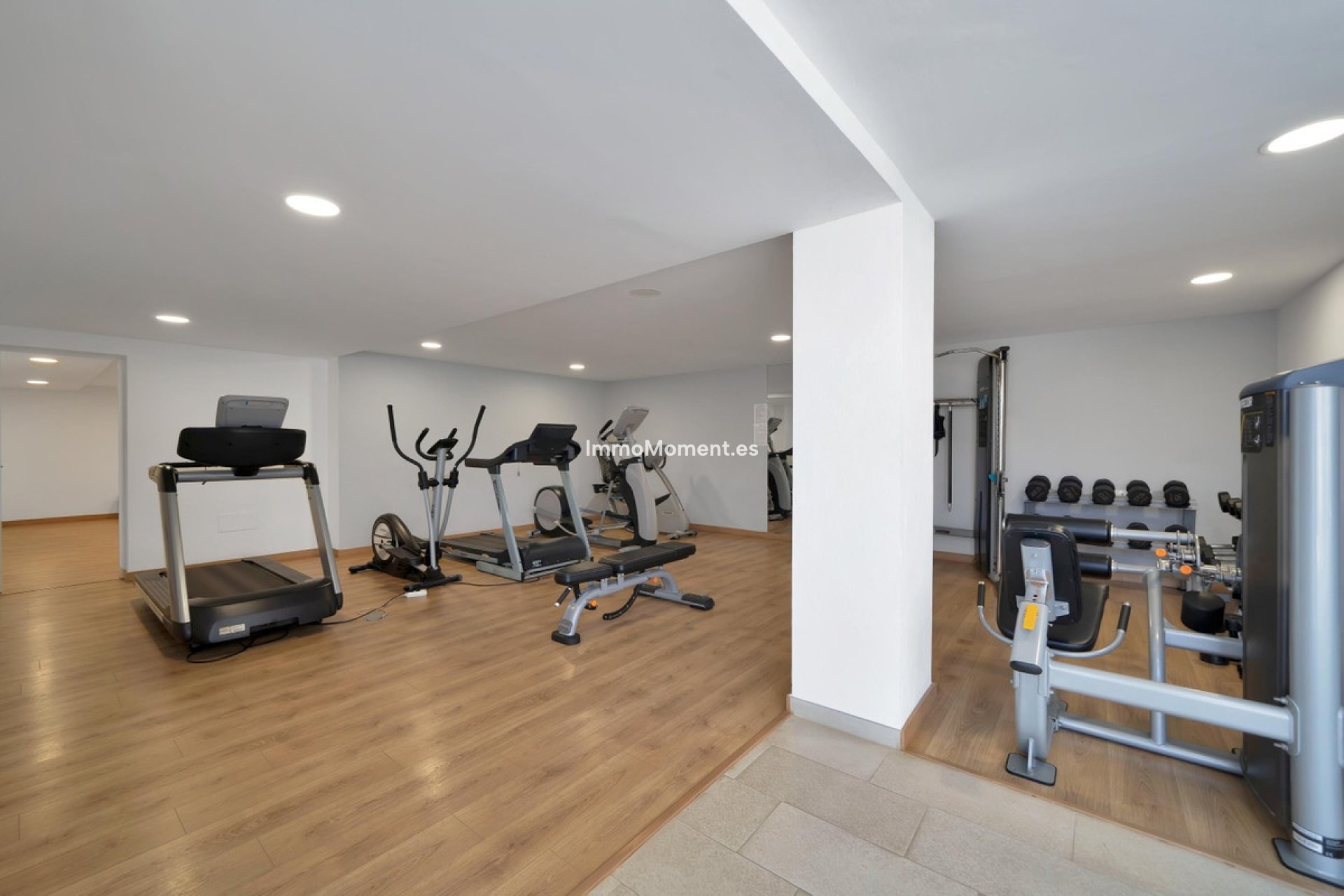 Reventa - Apartamento - Benalmadena - Benalmadena Centro