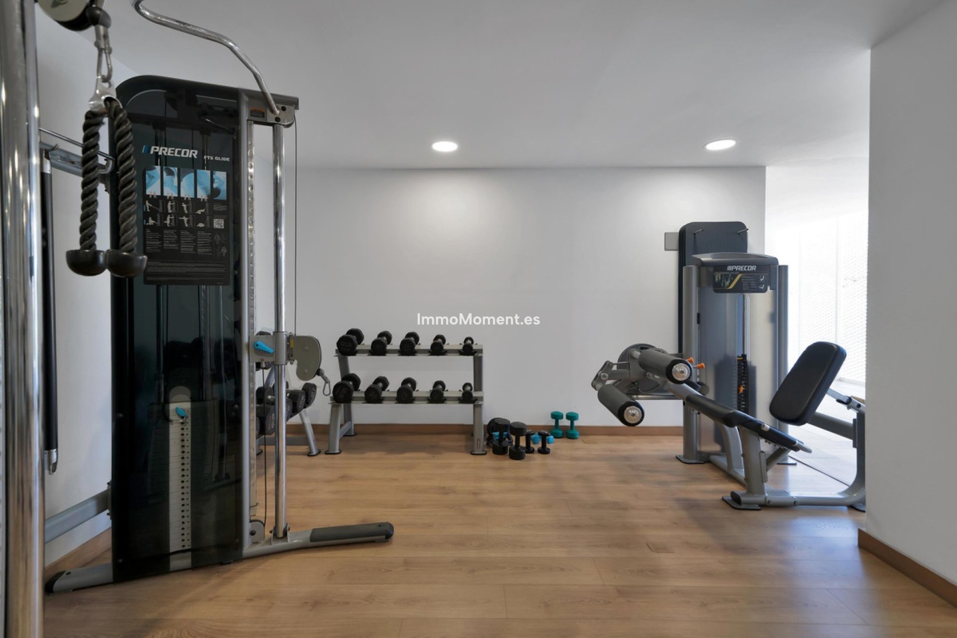 Reventa - Apartamento - Benalmadena - Benalmadena Centro