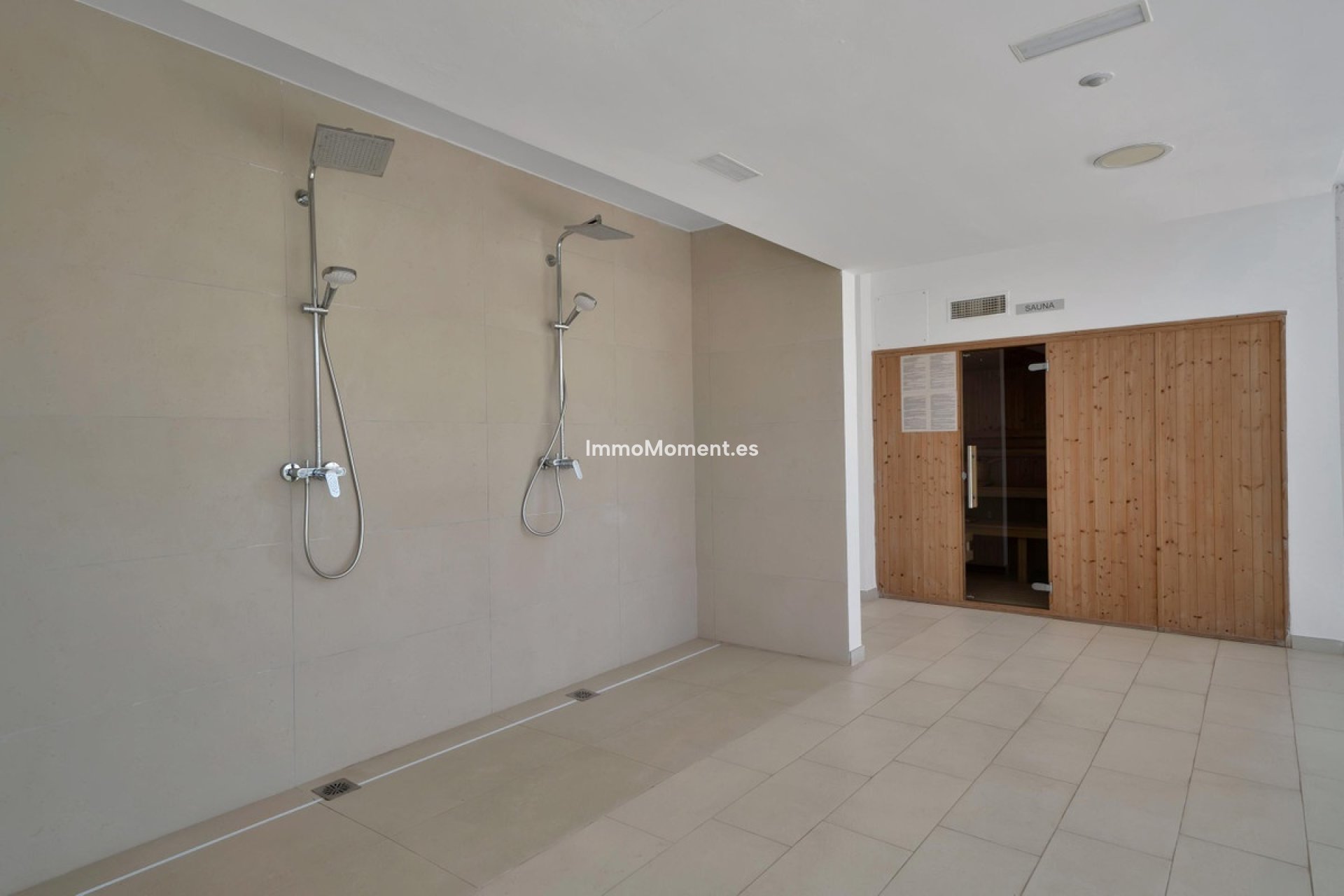 Reventa - Apartamento - Benalmadena - Benalmadena Centro