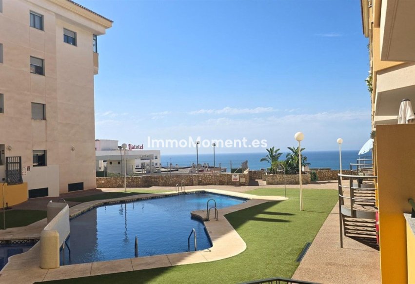 Reventa - Apartamento - Benalmadena - Benalmadena Centro