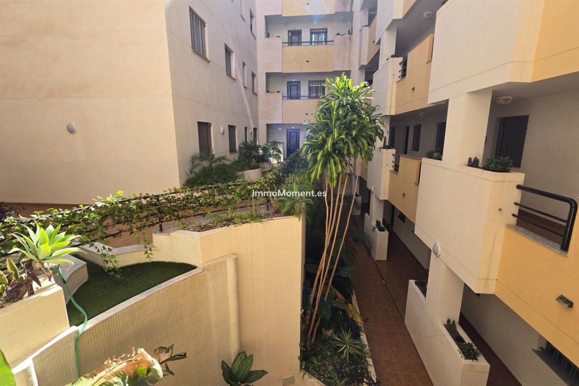 Reventa - Apartamento - Benalmadena - Benalmadena Centro