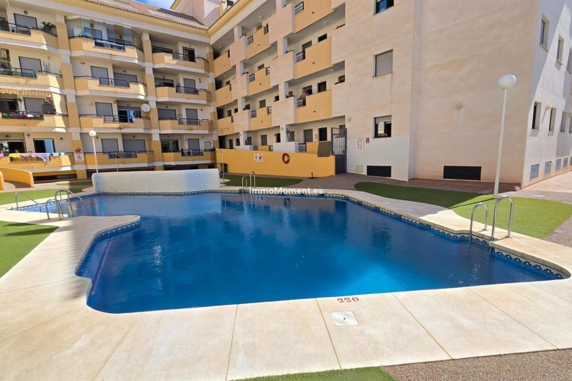 Reventa - Apartamento - Benalmadena - Benalmadena Centro