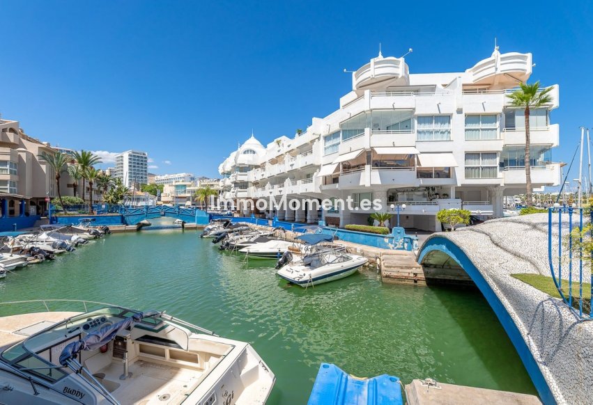 Reventa - Apartamento - Benalmadena - Benalmadena Centro
