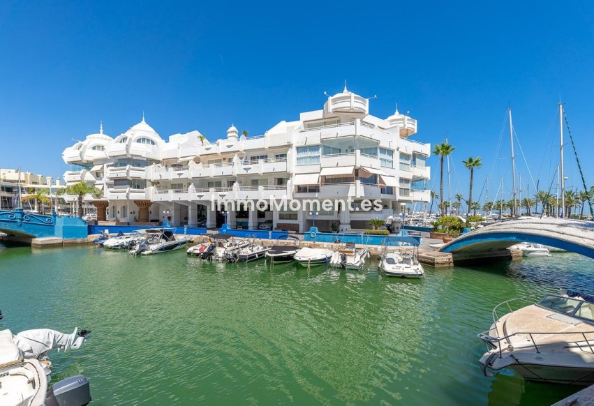 Reventa - Apartamento - Benalmadena - Benalmadena Centro
