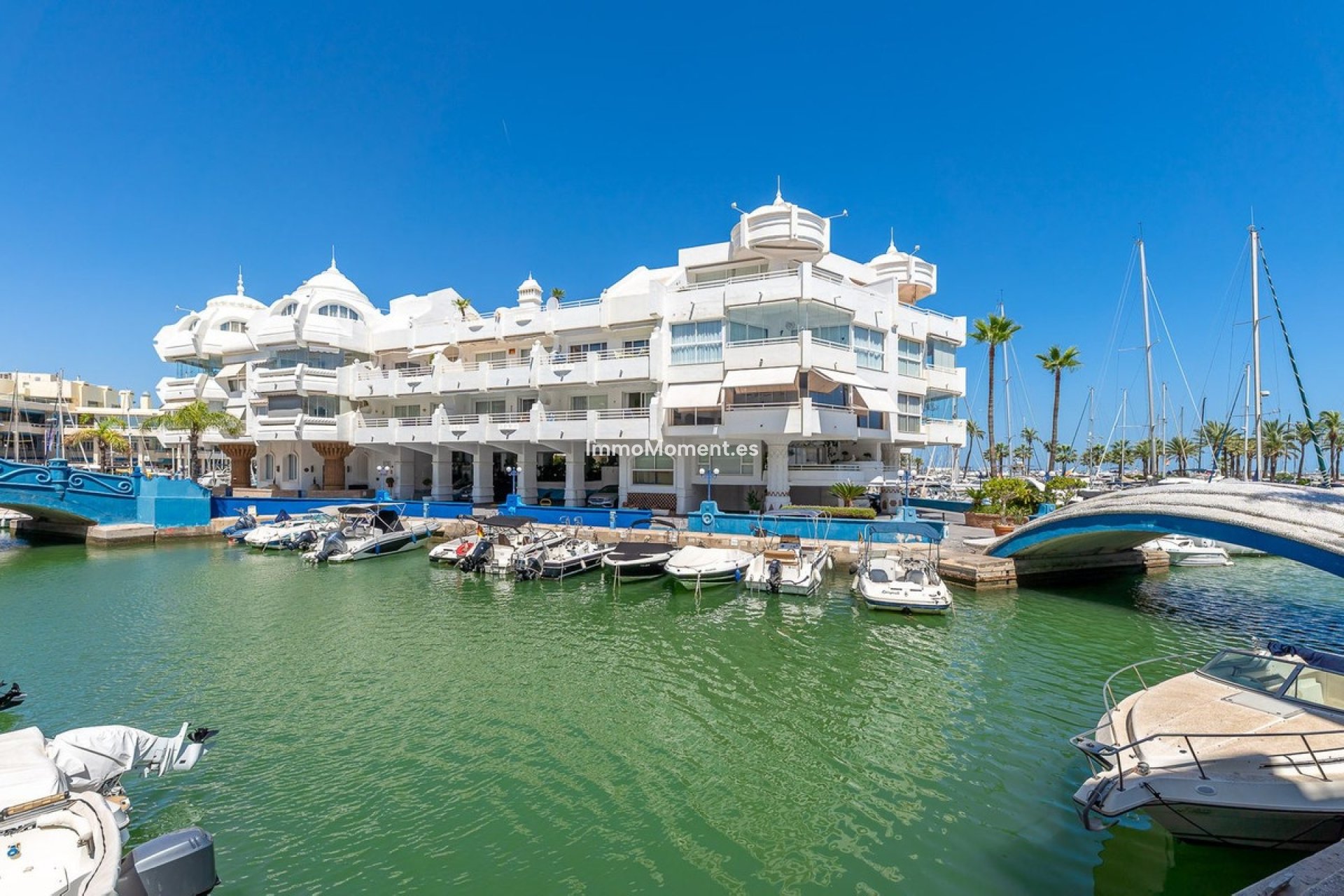 Reventa - Apartamento - Benalmadena - Benalmadena Centro