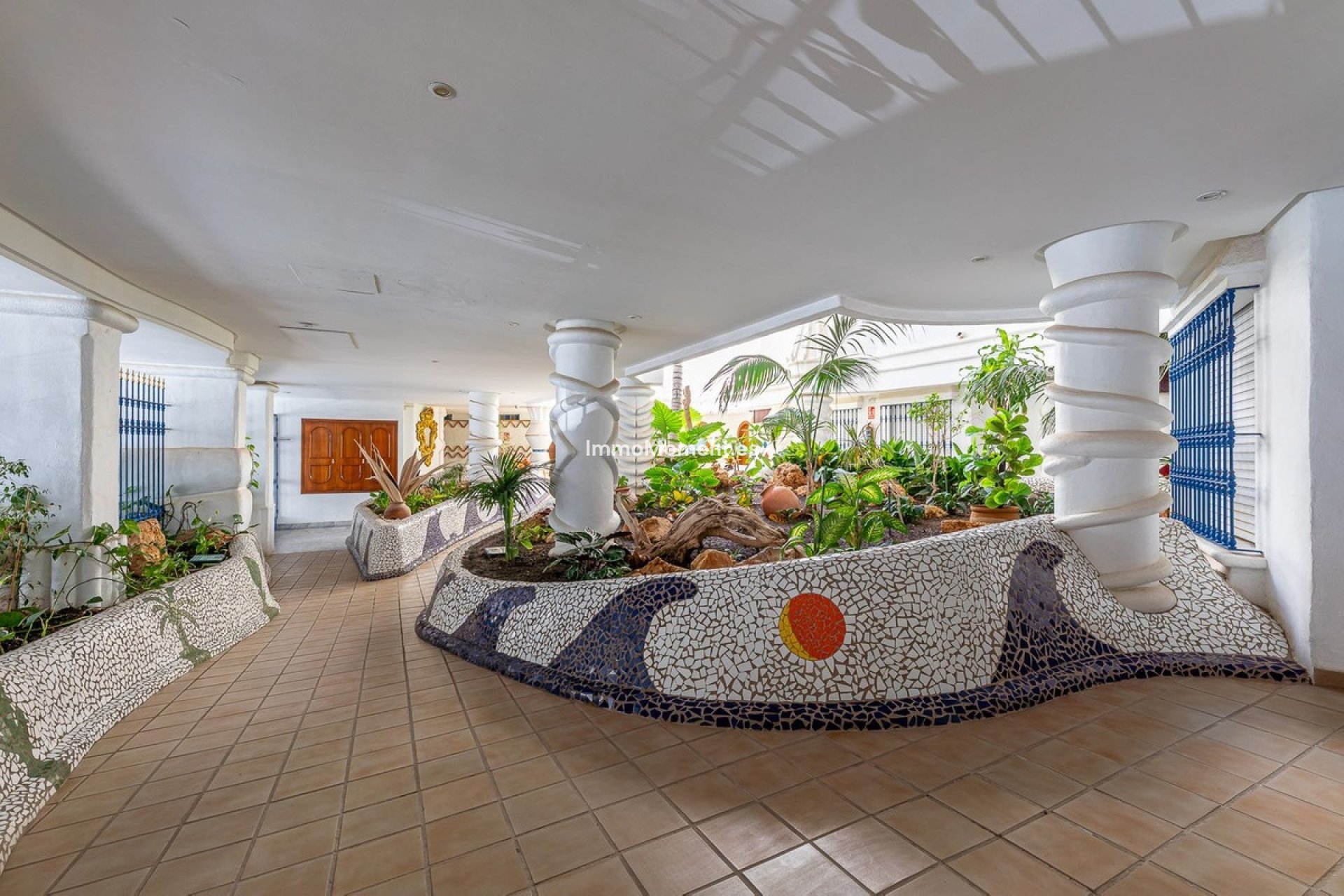 Reventa - Apartamento - Benalmadena - Benalmadena Centro